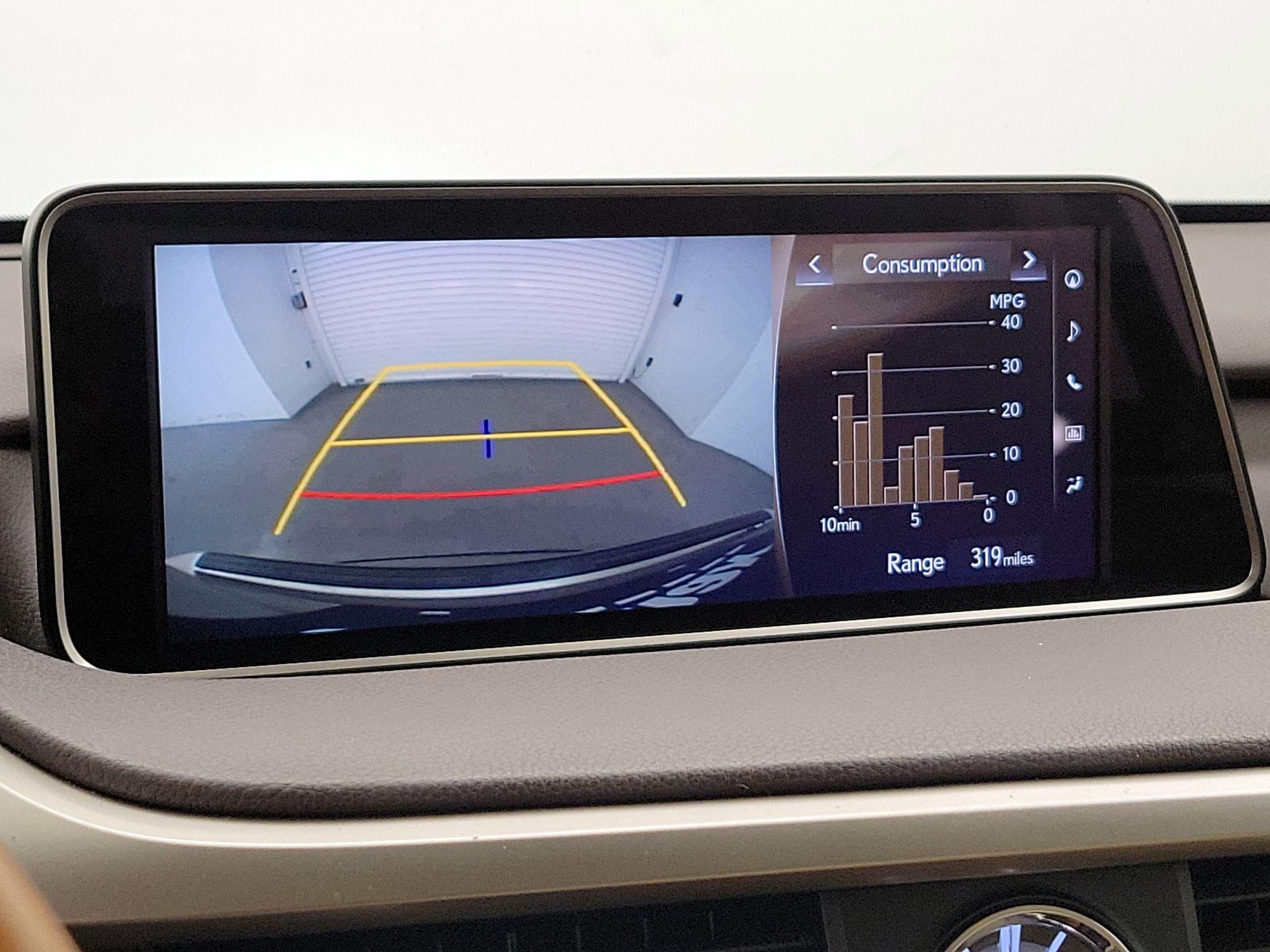 Thumbnail: 2016 Lexus RX - 15