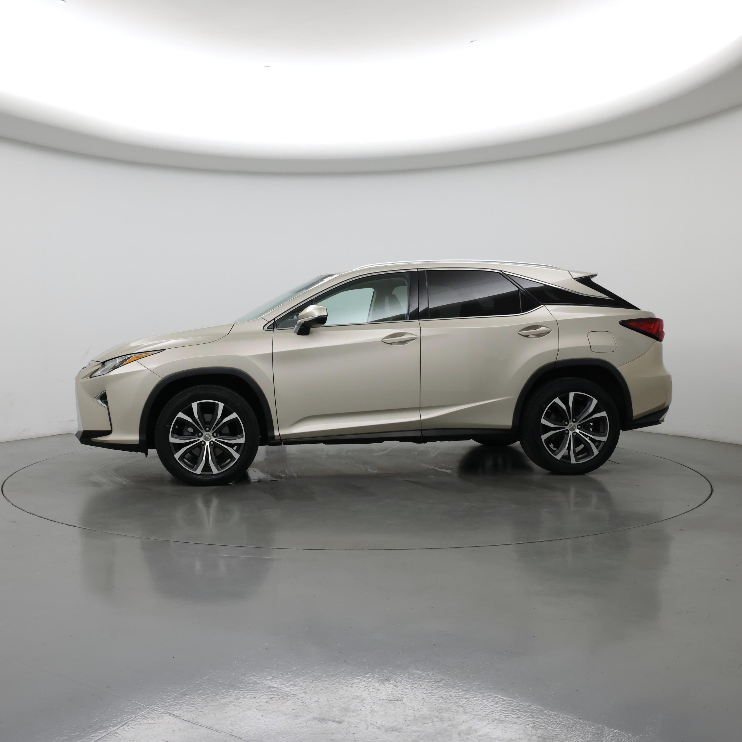 Thumbnail: 2016 Lexus RX - 3