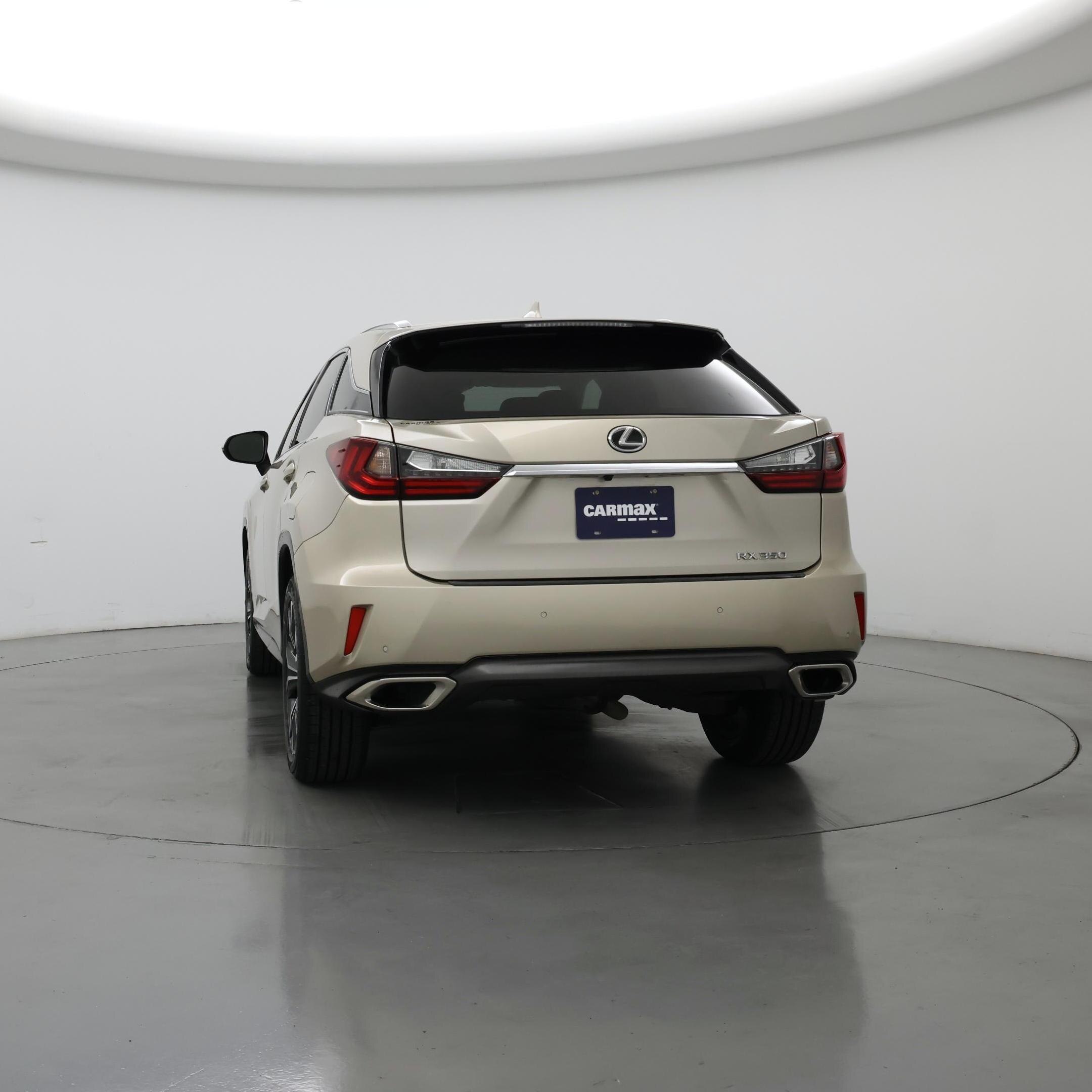 Thumbnail: 2016 Lexus RX - 6