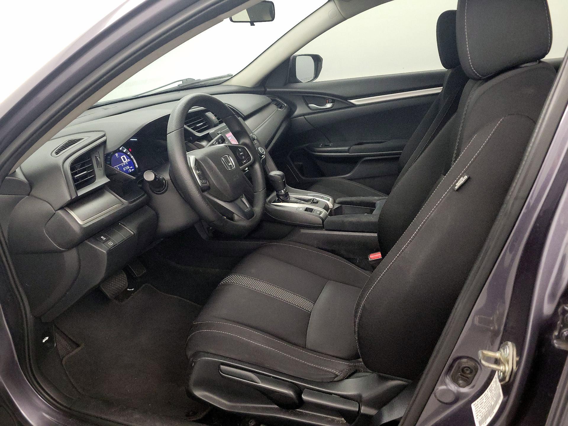 Thumbnail: 2017 Honda Civic - 11