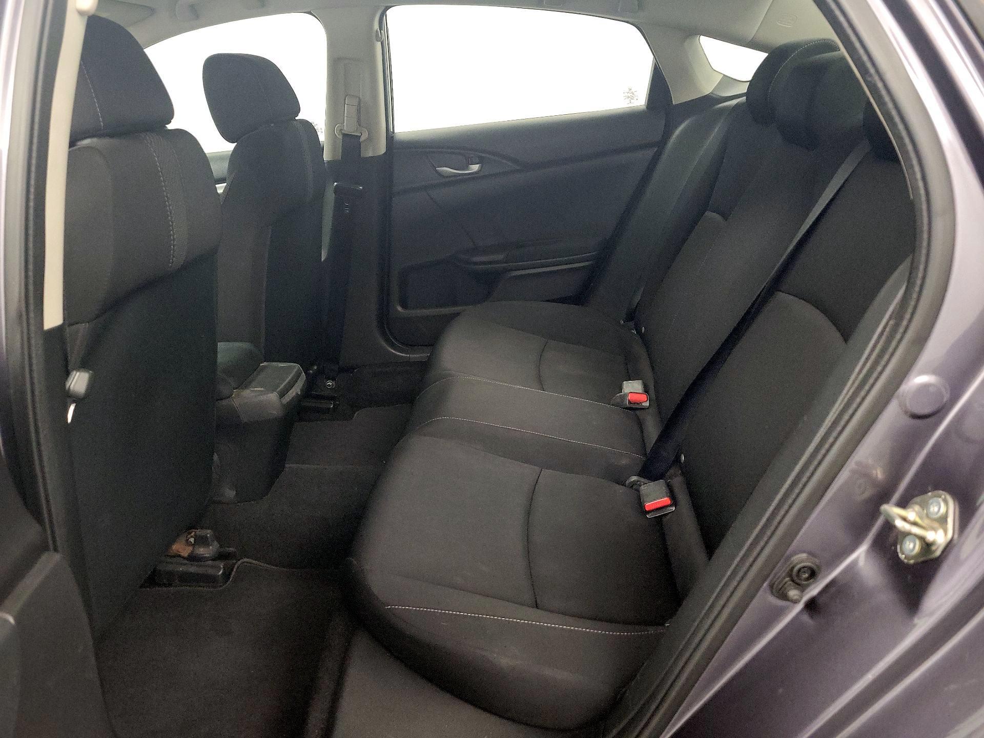 Thumbnail: 2017 Honda Civic - 19