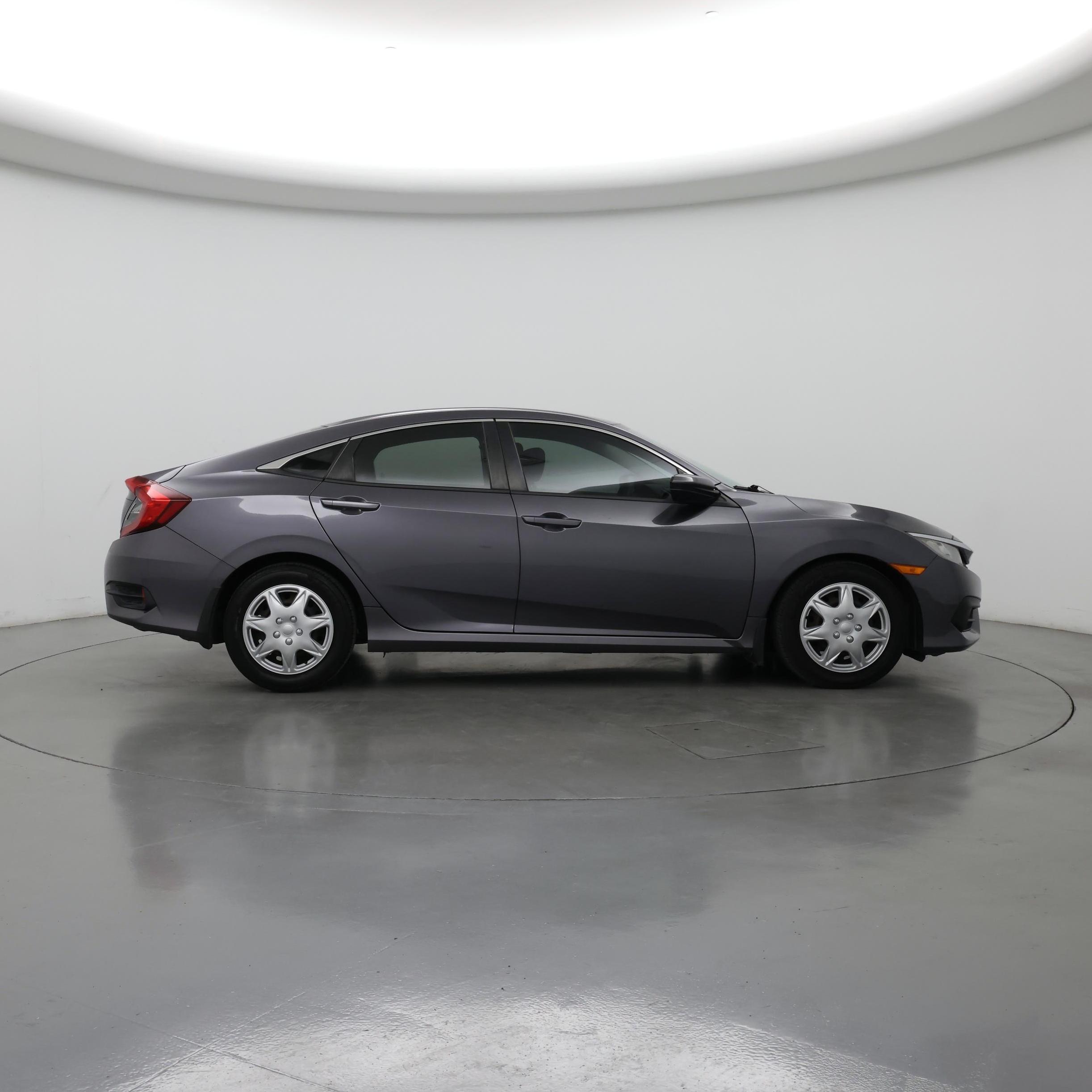 Thumbnail: 2017 Honda Civic - 7