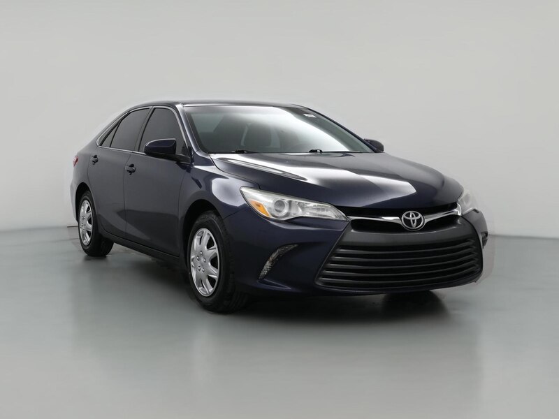 2017 Toyota Camry LE -
                  Lithia Springs, GA