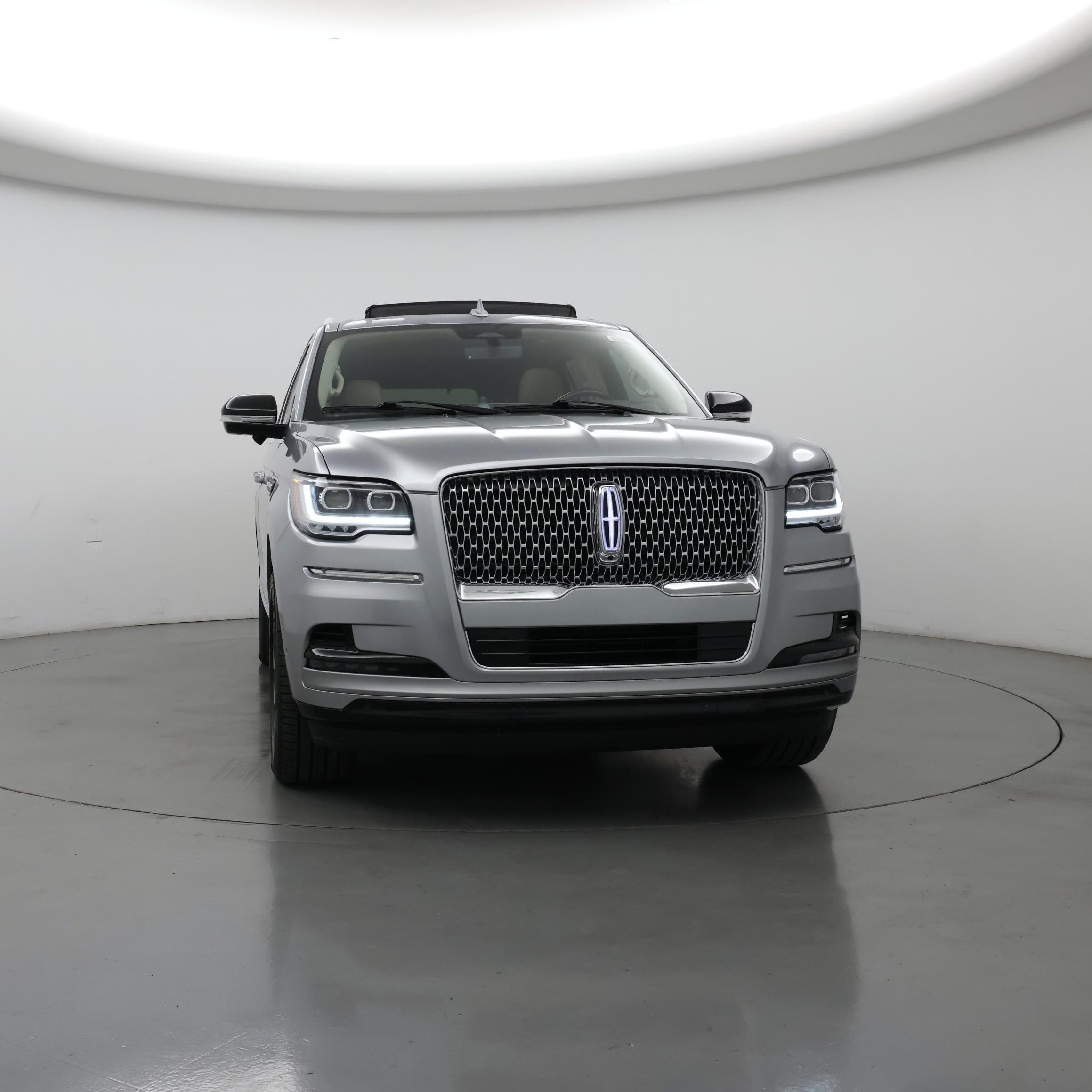 Thumbnail: 2023 Lincoln Navigator - 5