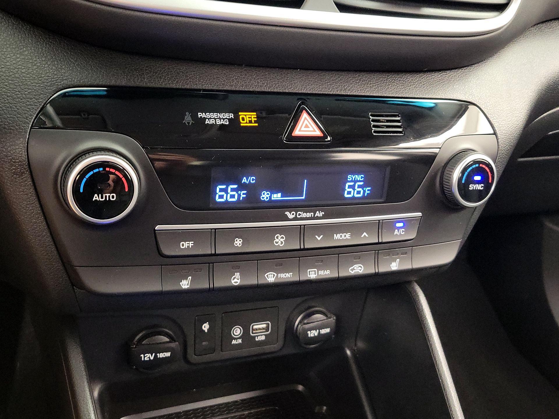 Thumbnail: 2021 Hyundai Tucson - 16