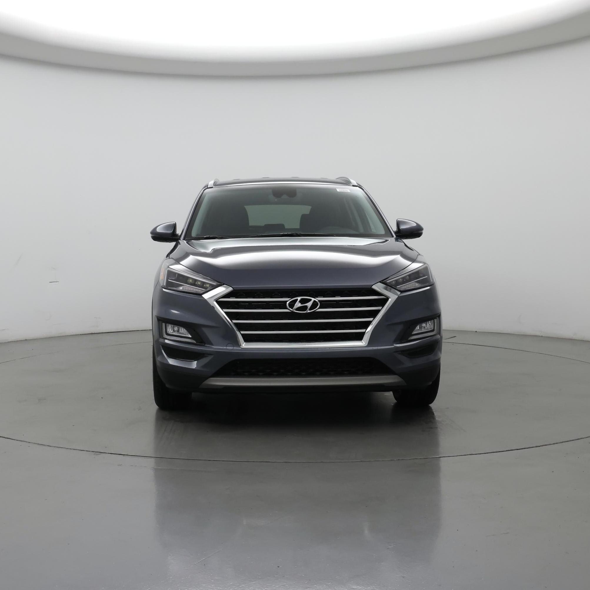 Thumbnail: 2021 Hyundai Tucson - 5