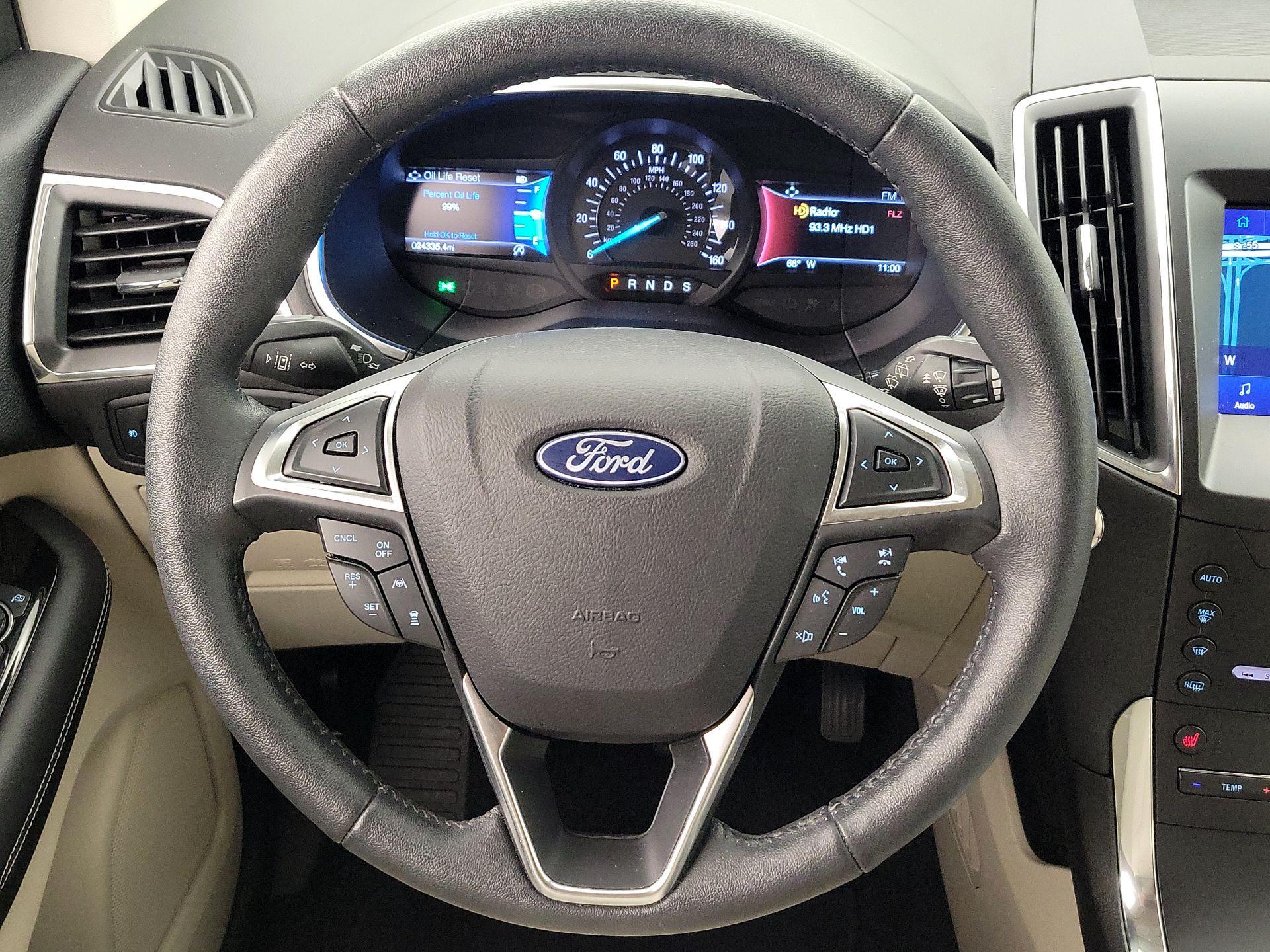 Thumbnail: 2020 Ford Edge - 10