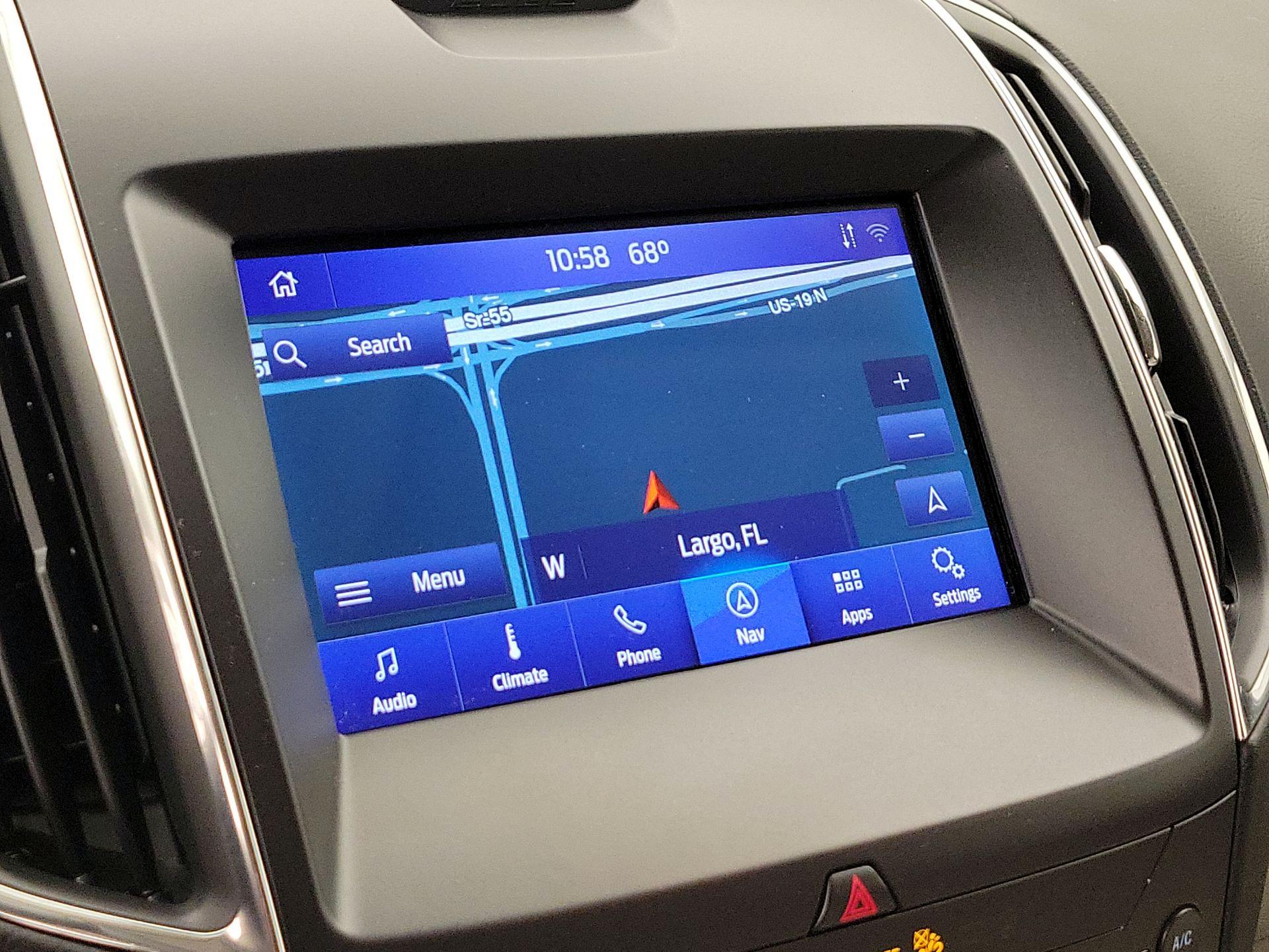 Thumbnail: 2020 Ford Edge - 14