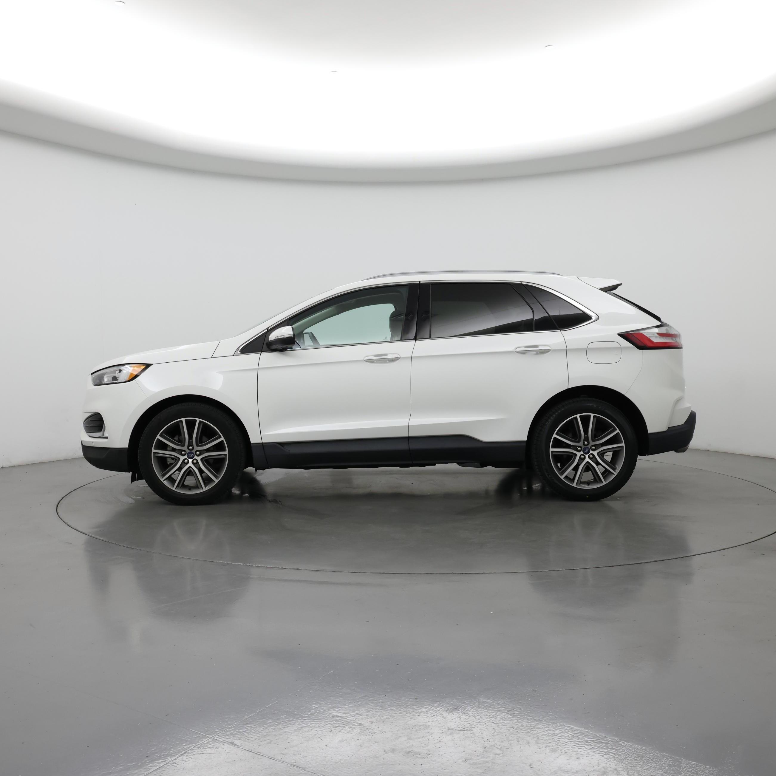 Thumbnail: 2020 Ford Edge - 3