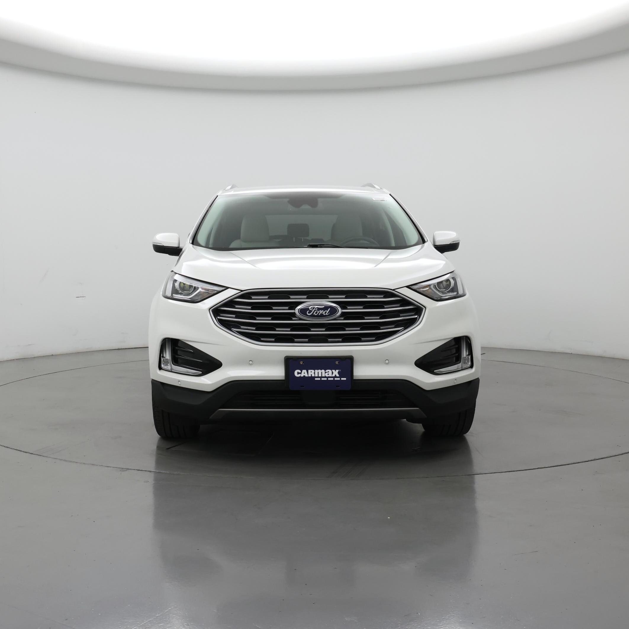 Thumbnail: 2020 Ford Edge - 5