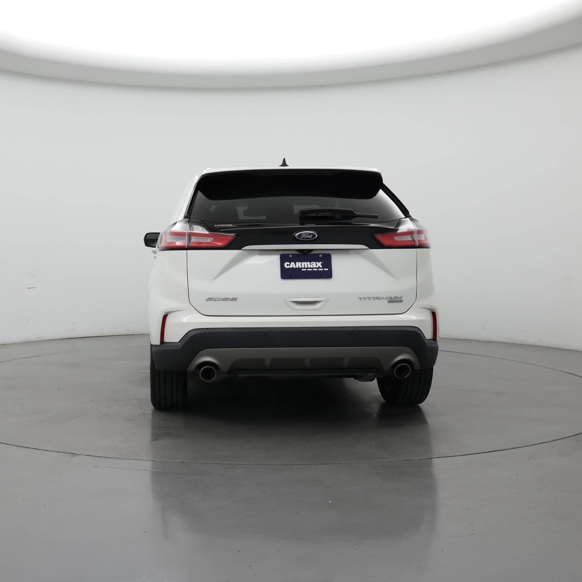 Thumbnail: 2020 Ford Edge - 6