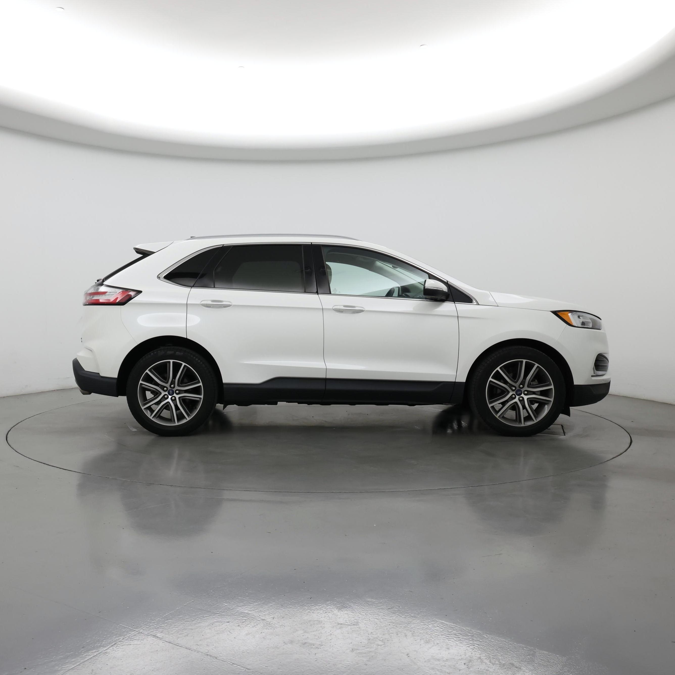 Thumbnail: 2020 Ford Edge - 7