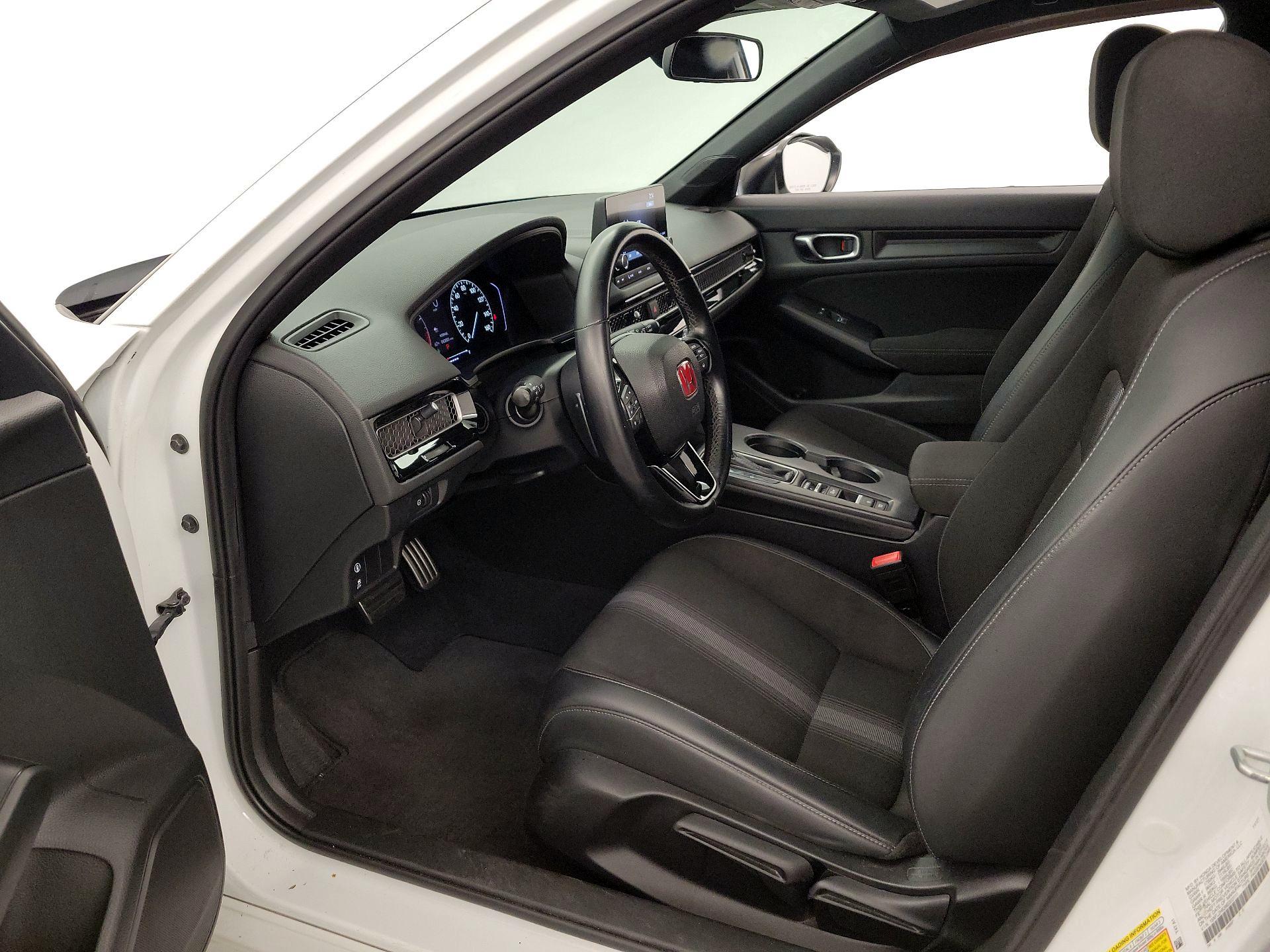 Thumbnail: 2022 Honda Civic - 11