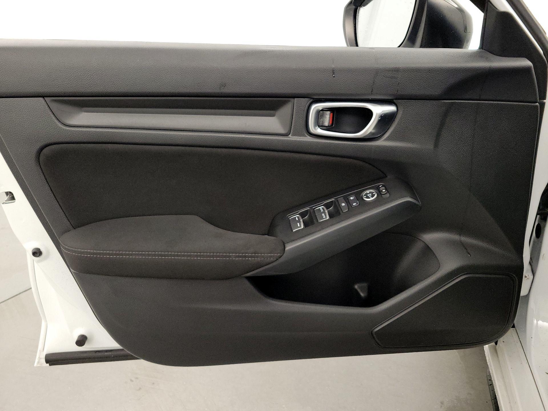 Thumbnail: 2022 Honda Civic - 12