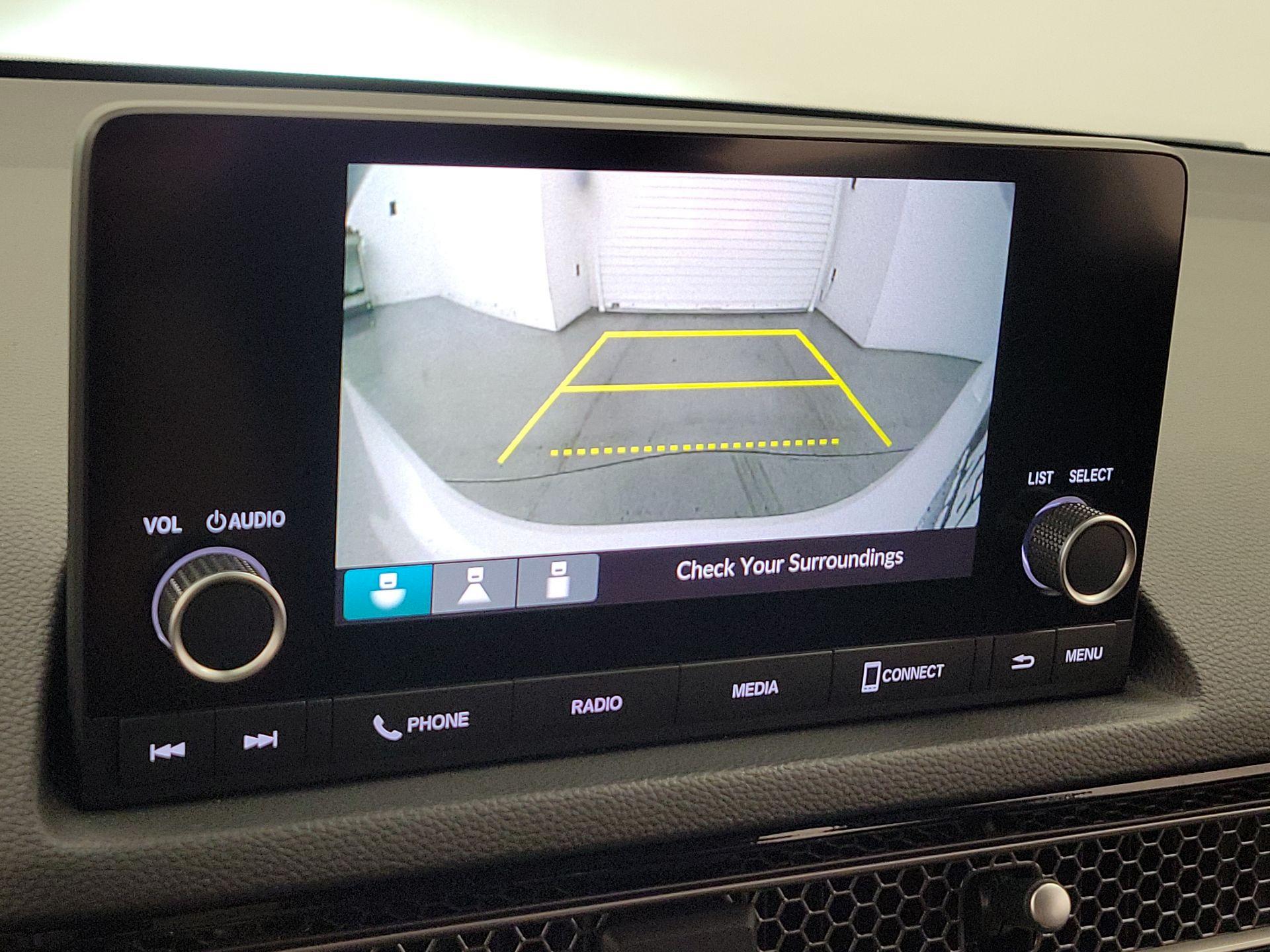 Thumbnail: 2022 Honda Civic - 14