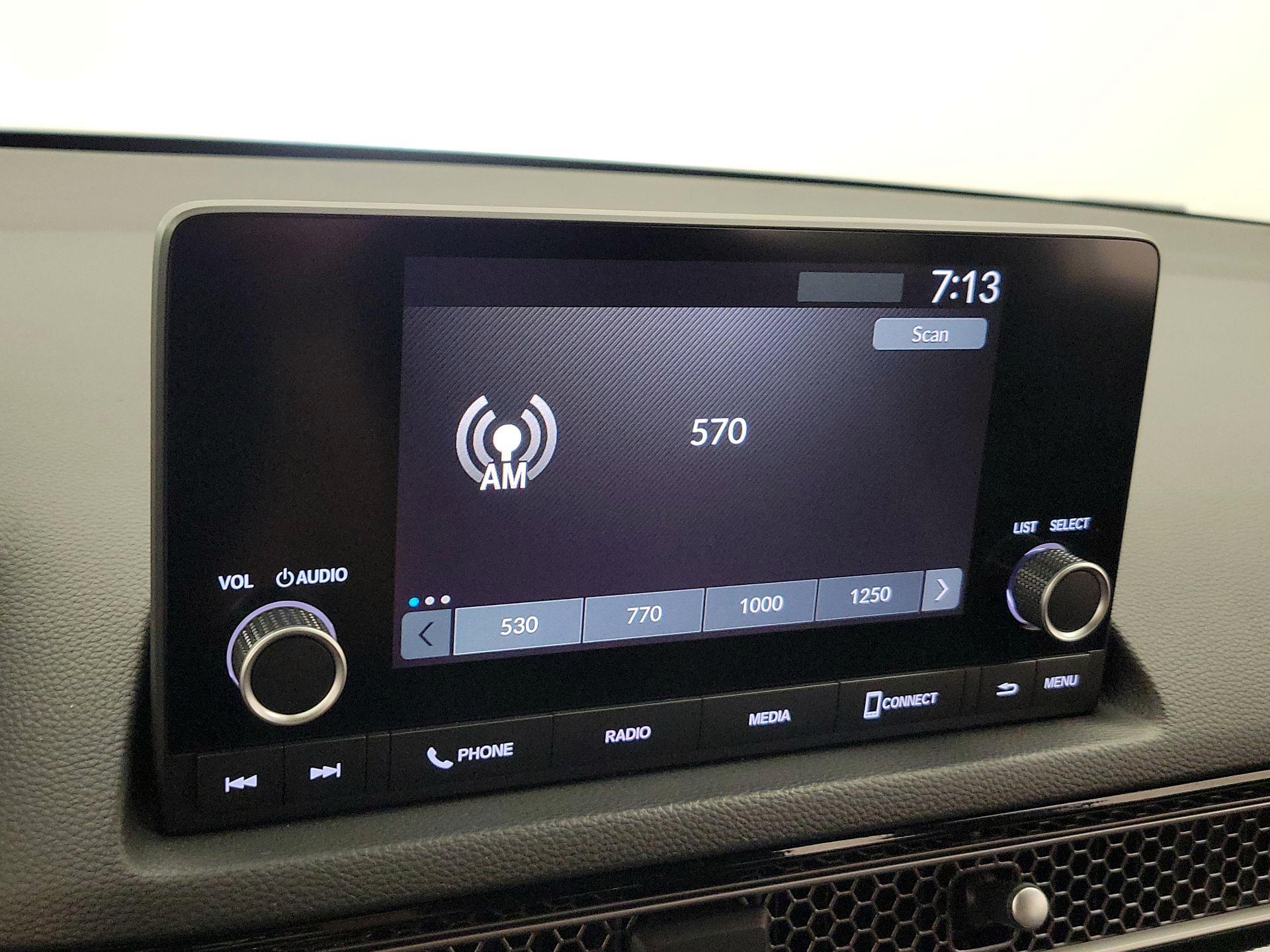 Thumbnail: 2022 Honda Civic - 15