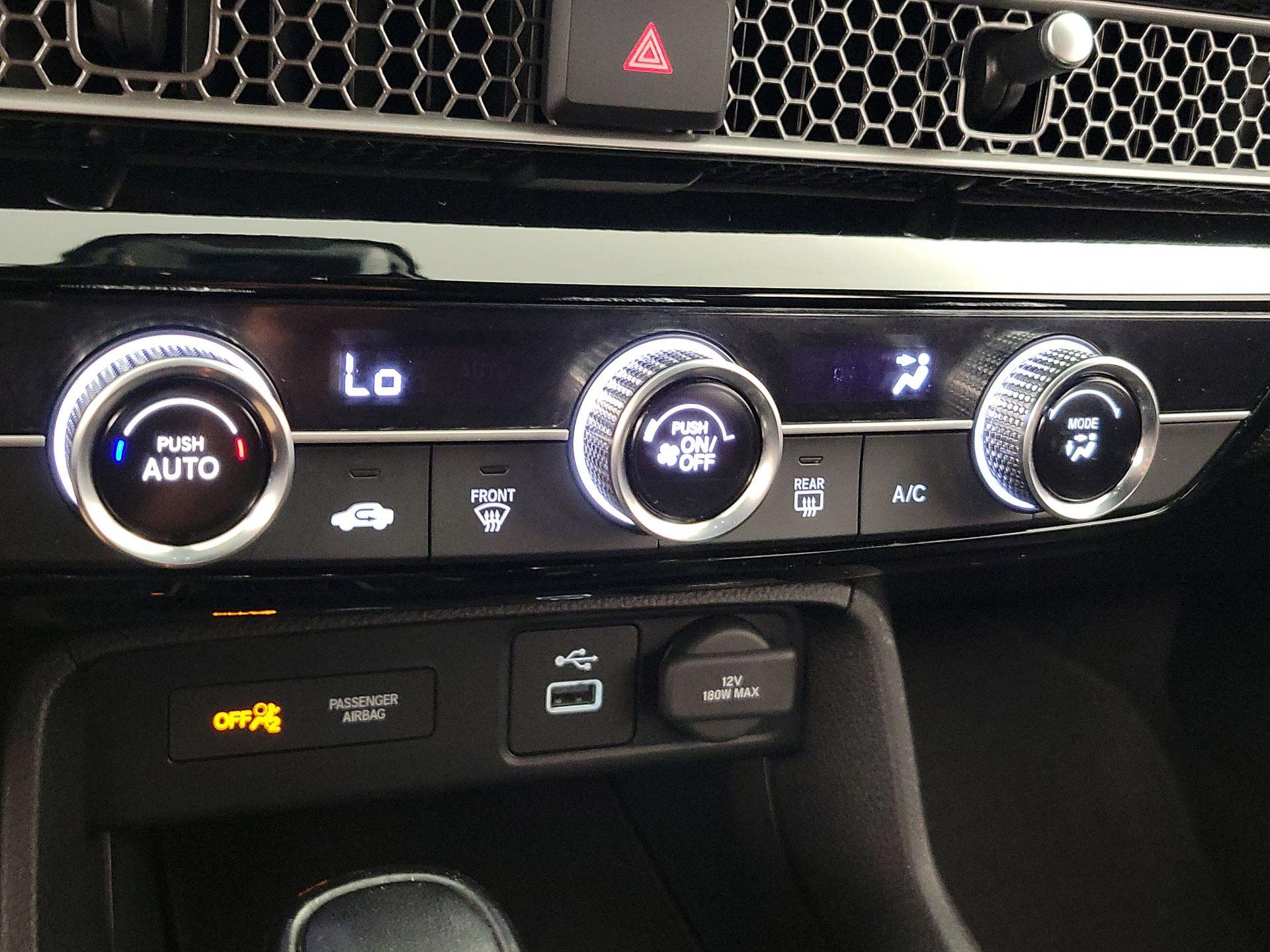 Thumbnail: 2022 Honda Civic - 16