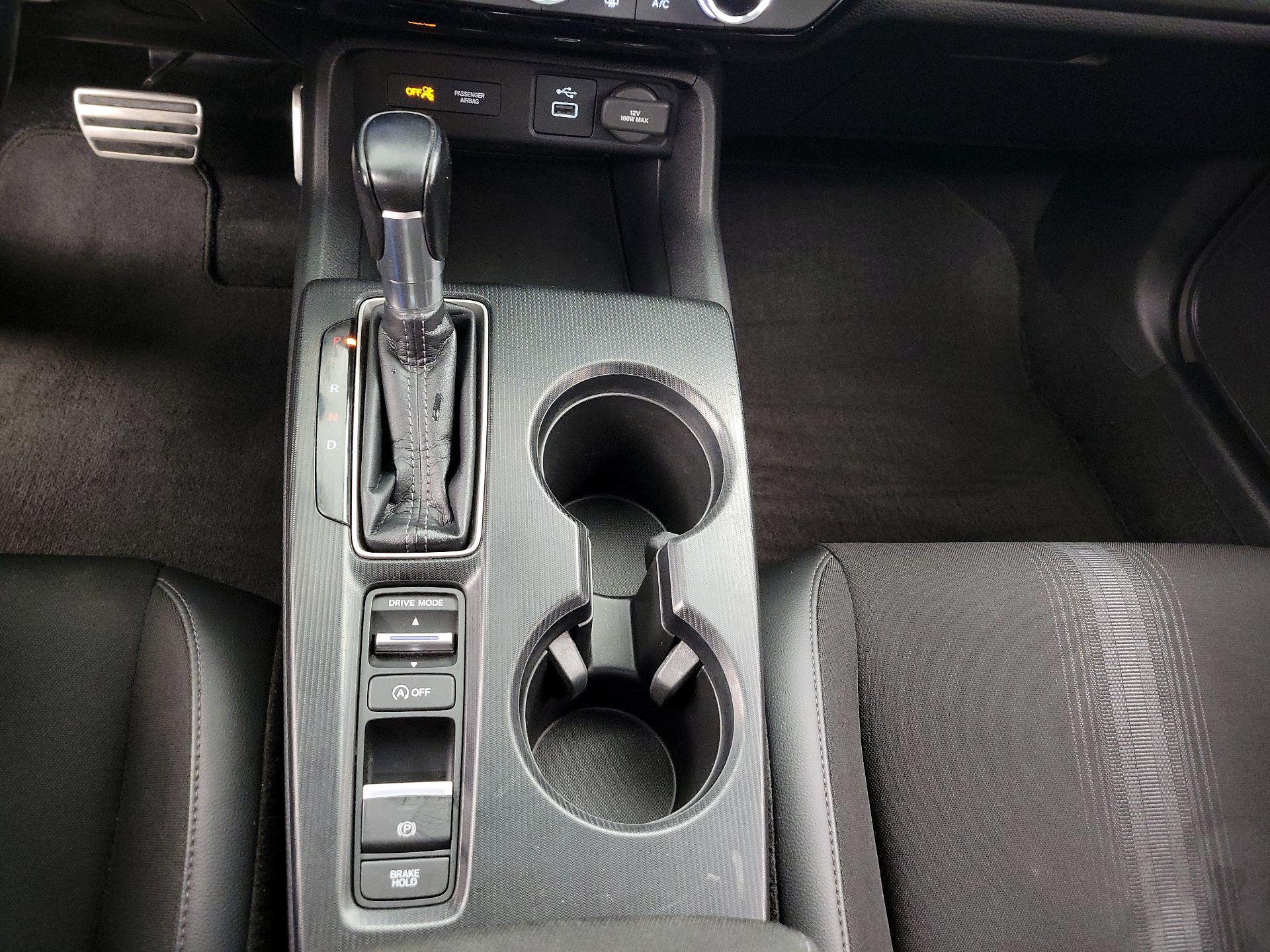 Thumbnail: 2022 Honda Civic - 17