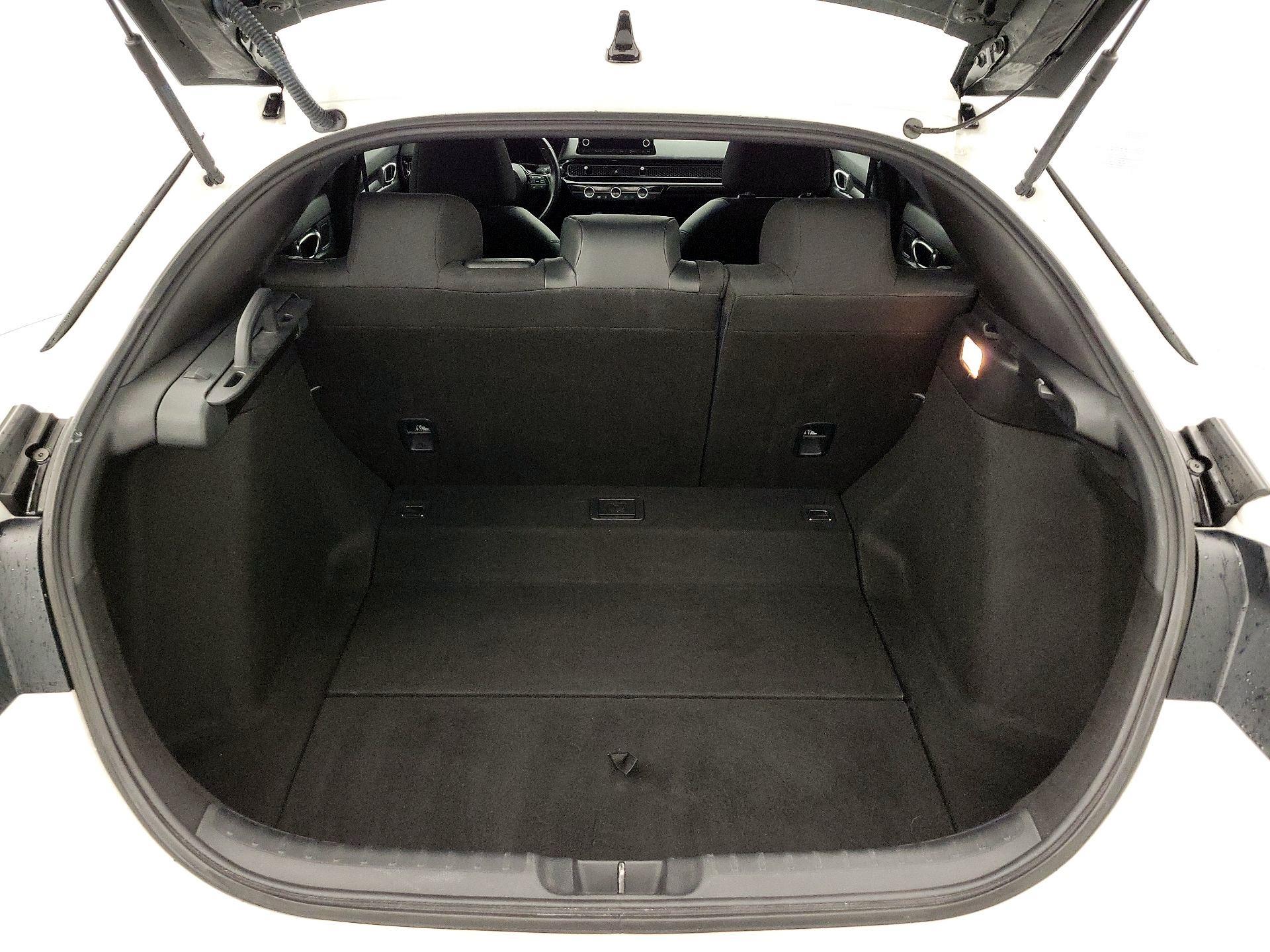 Thumbnail: 2022 Honda Civic - 20