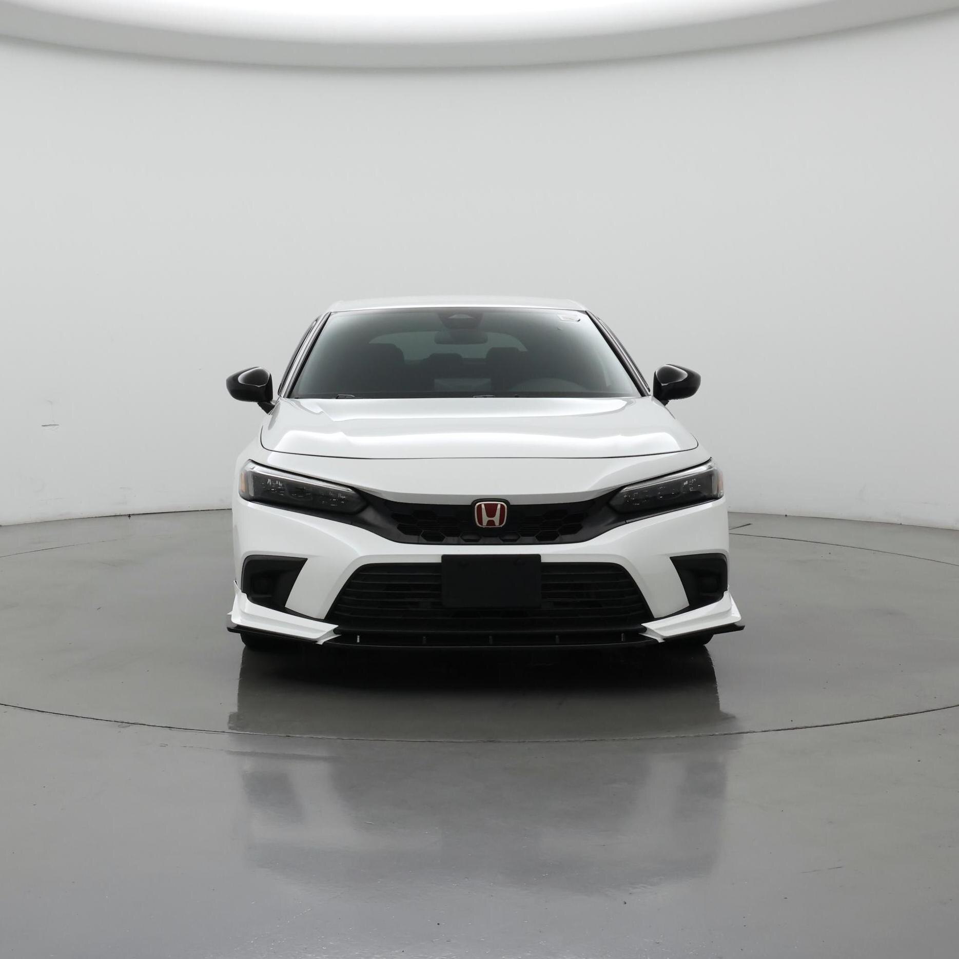 Thumbnail: 2022 Honda Civic - 5