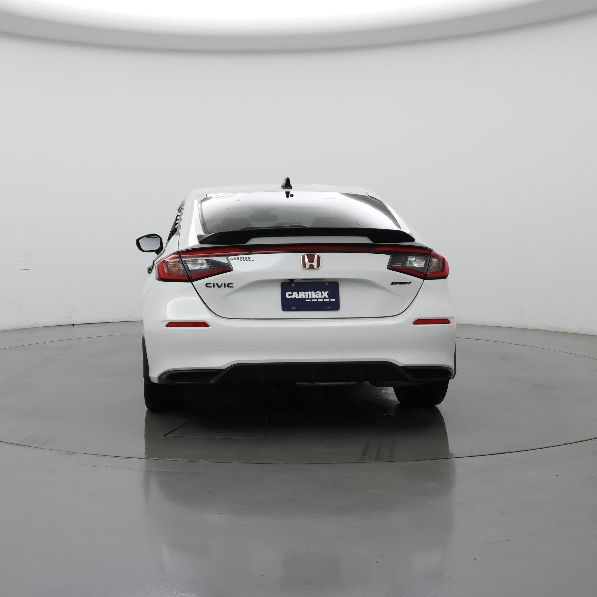 Thumbnail: 2022 Honda Civic - 6