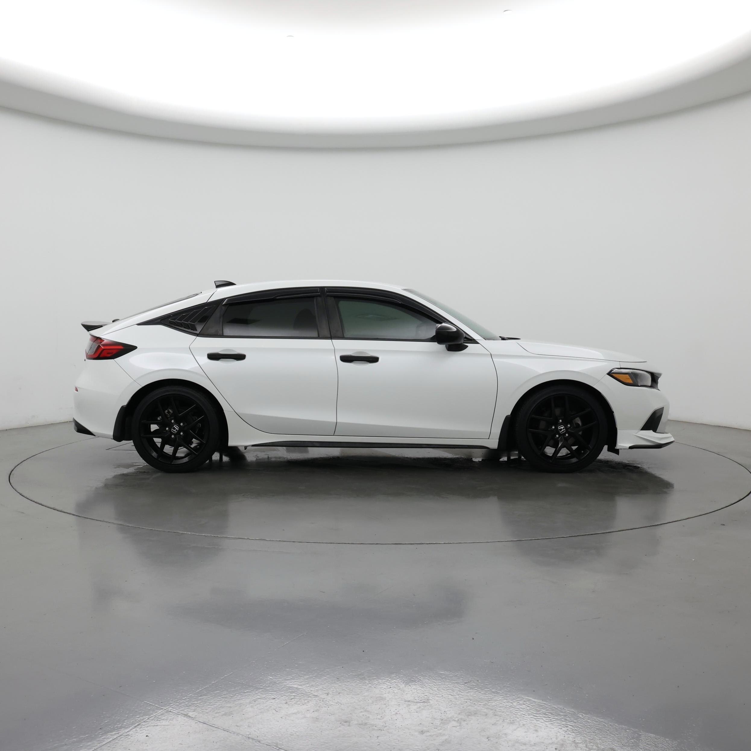 Thumbnail: 2022 Honda Civic - 7