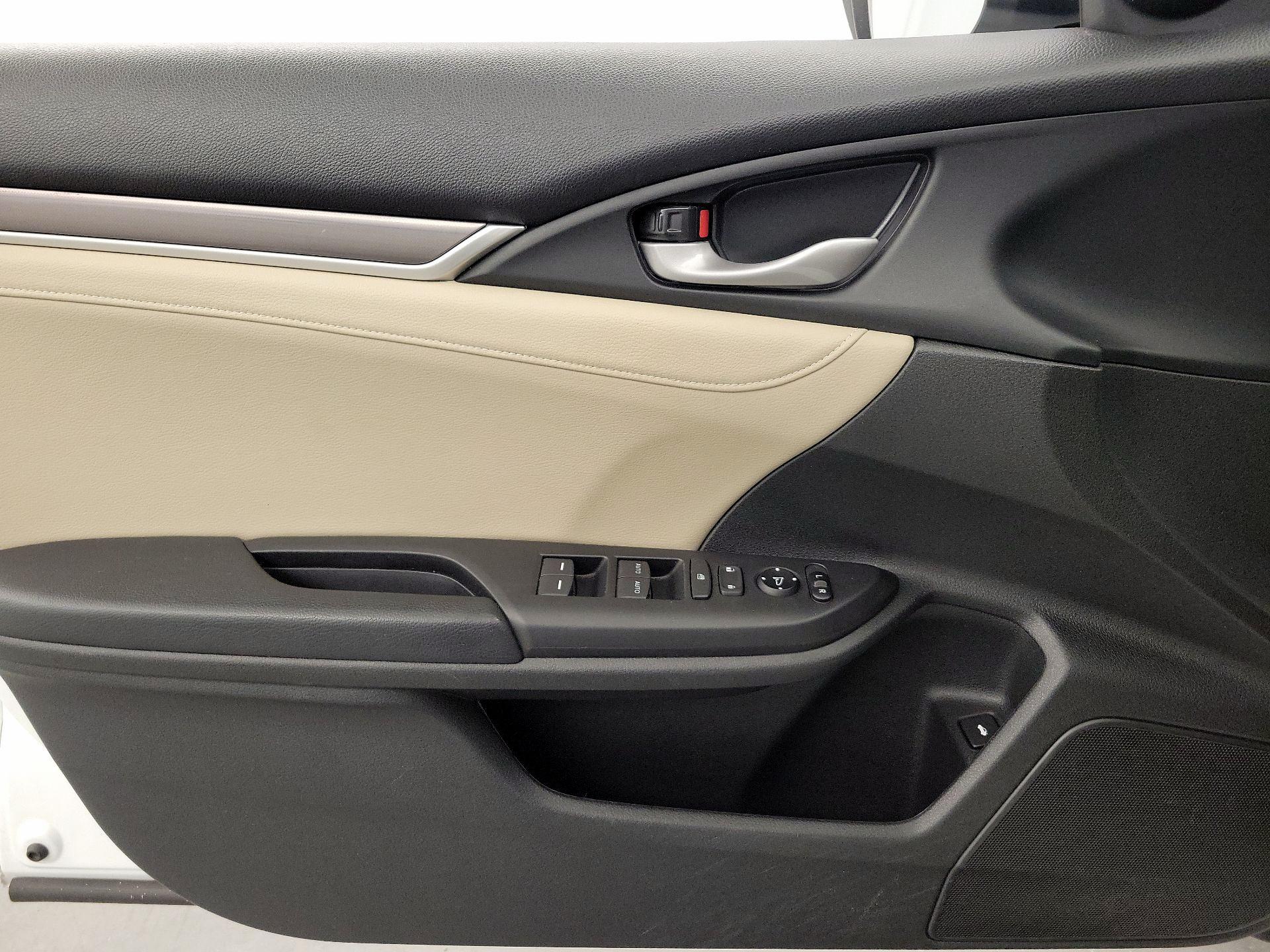 Thumbnail: 2021 Honda Civic - 12