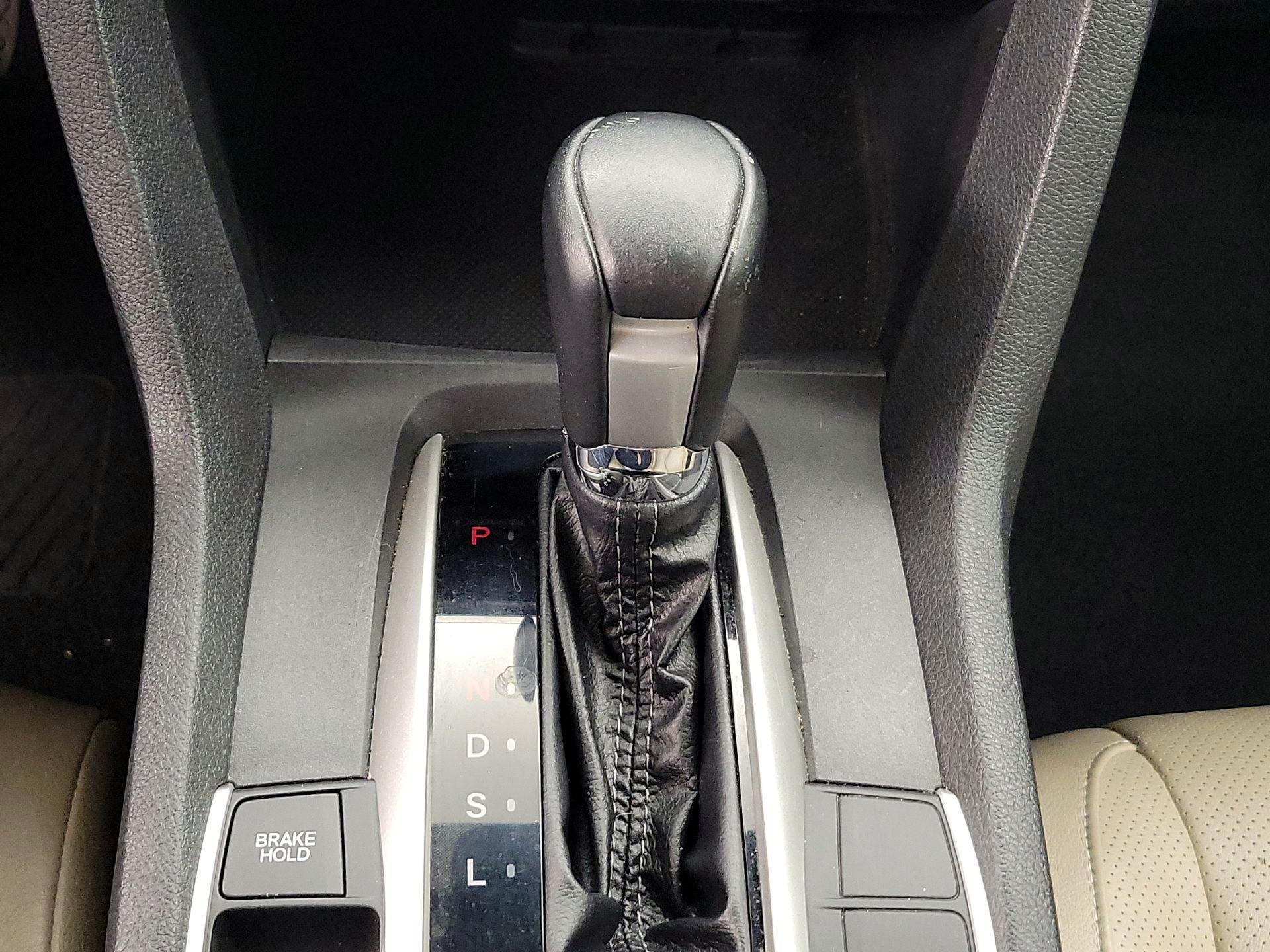 Thumbnail: 2021 Honda Civic - 17