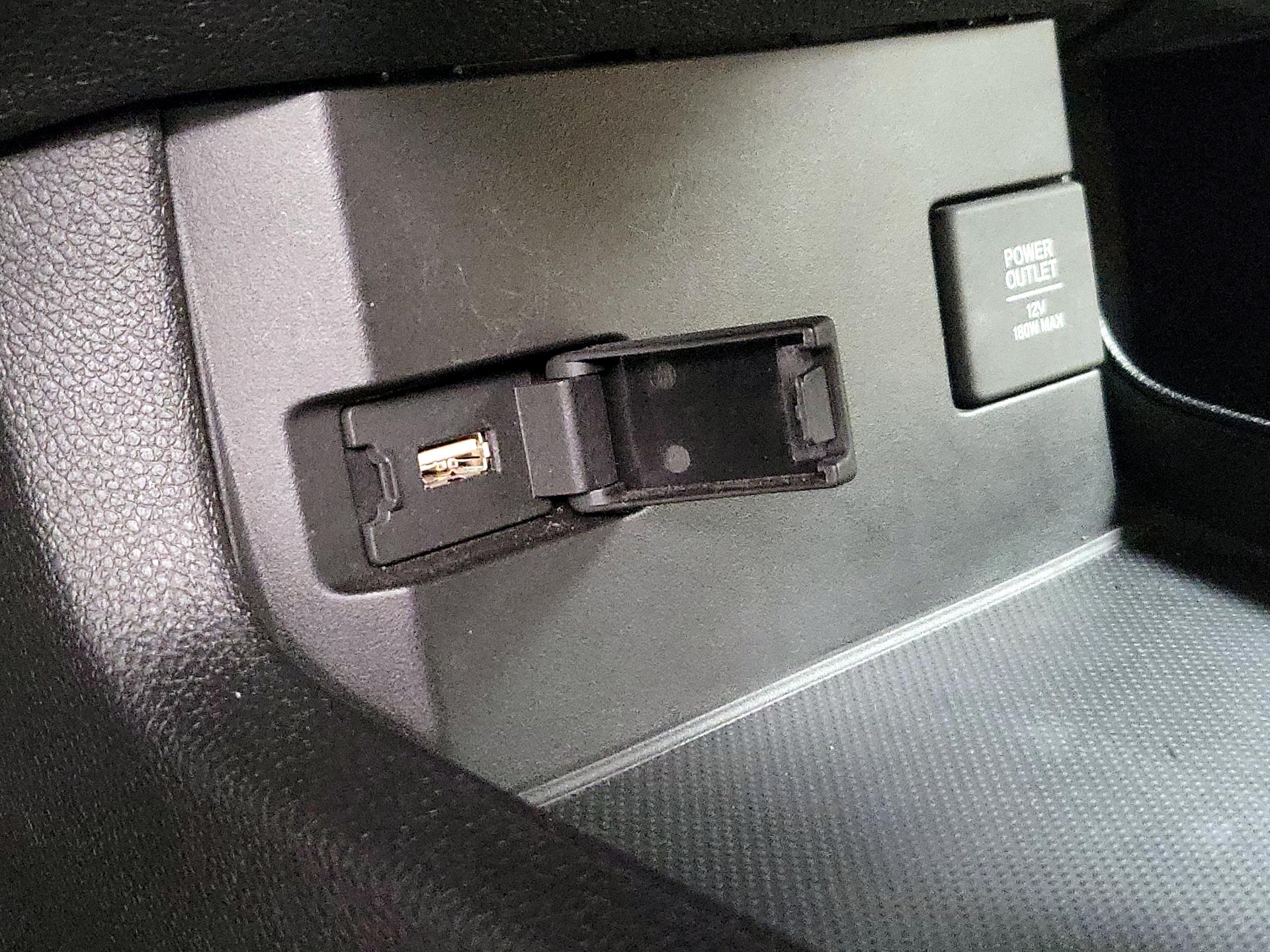 Thumbnail: 2021 Honda Civic - 18