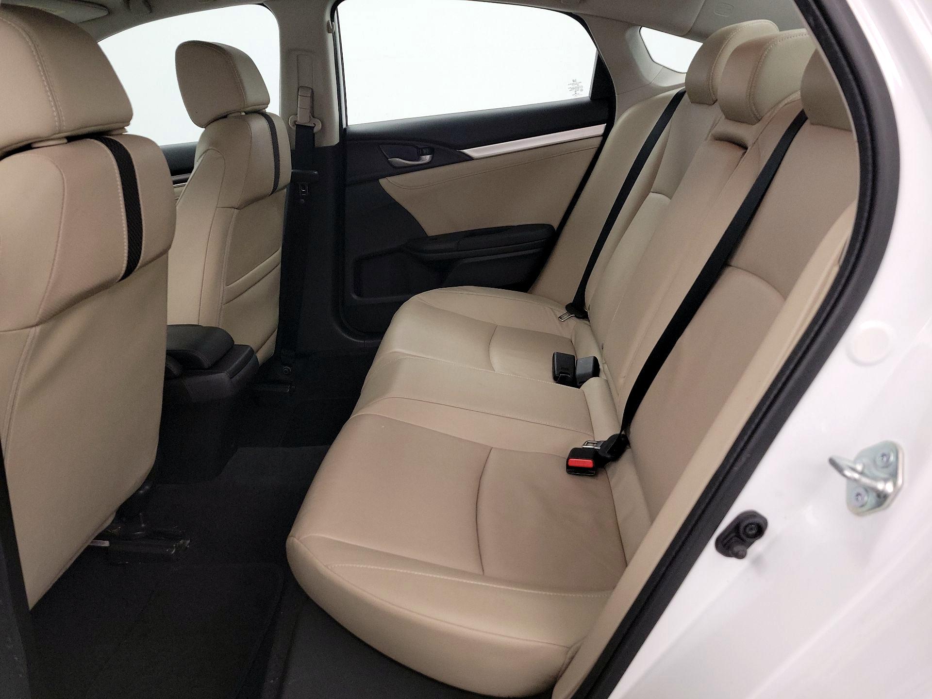 Thumbnail: 2021 Honda Civic - 20