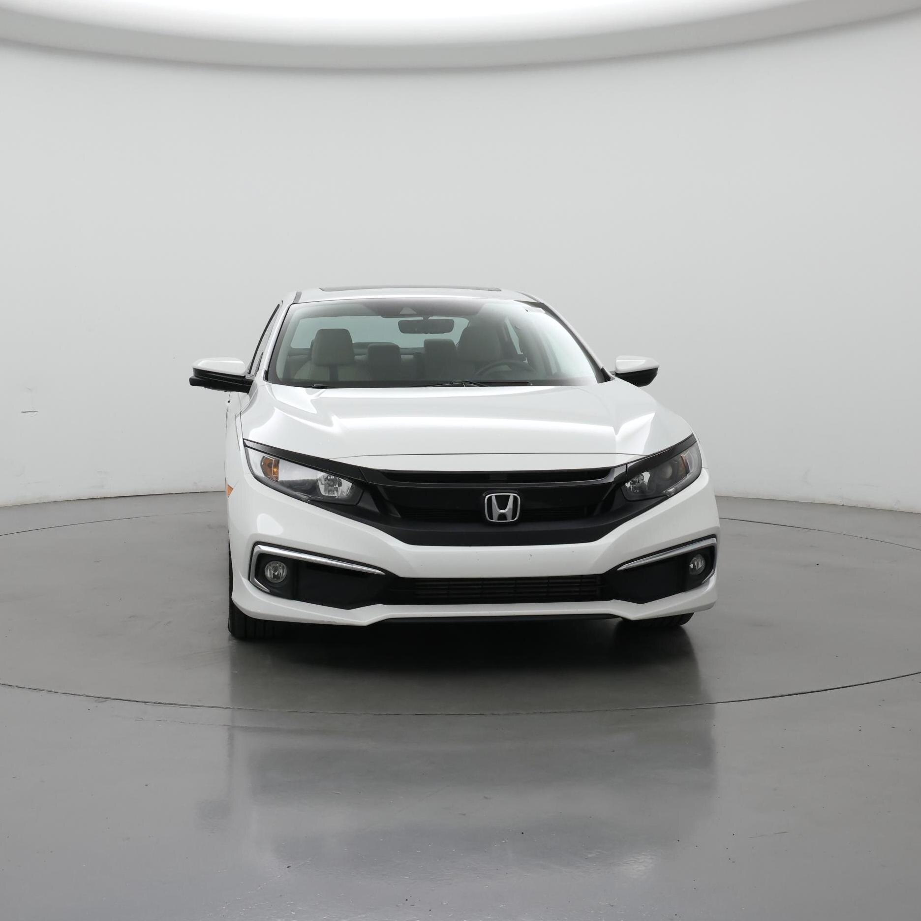 Thumbnail: 2021 Honda Civic - 5