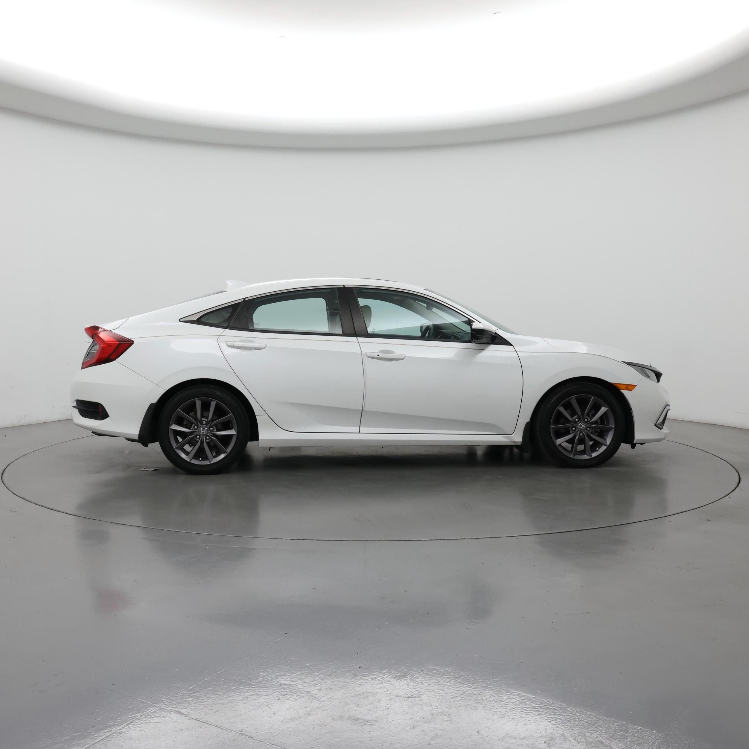 Thumbnail: 2021 Honda Civic - 7