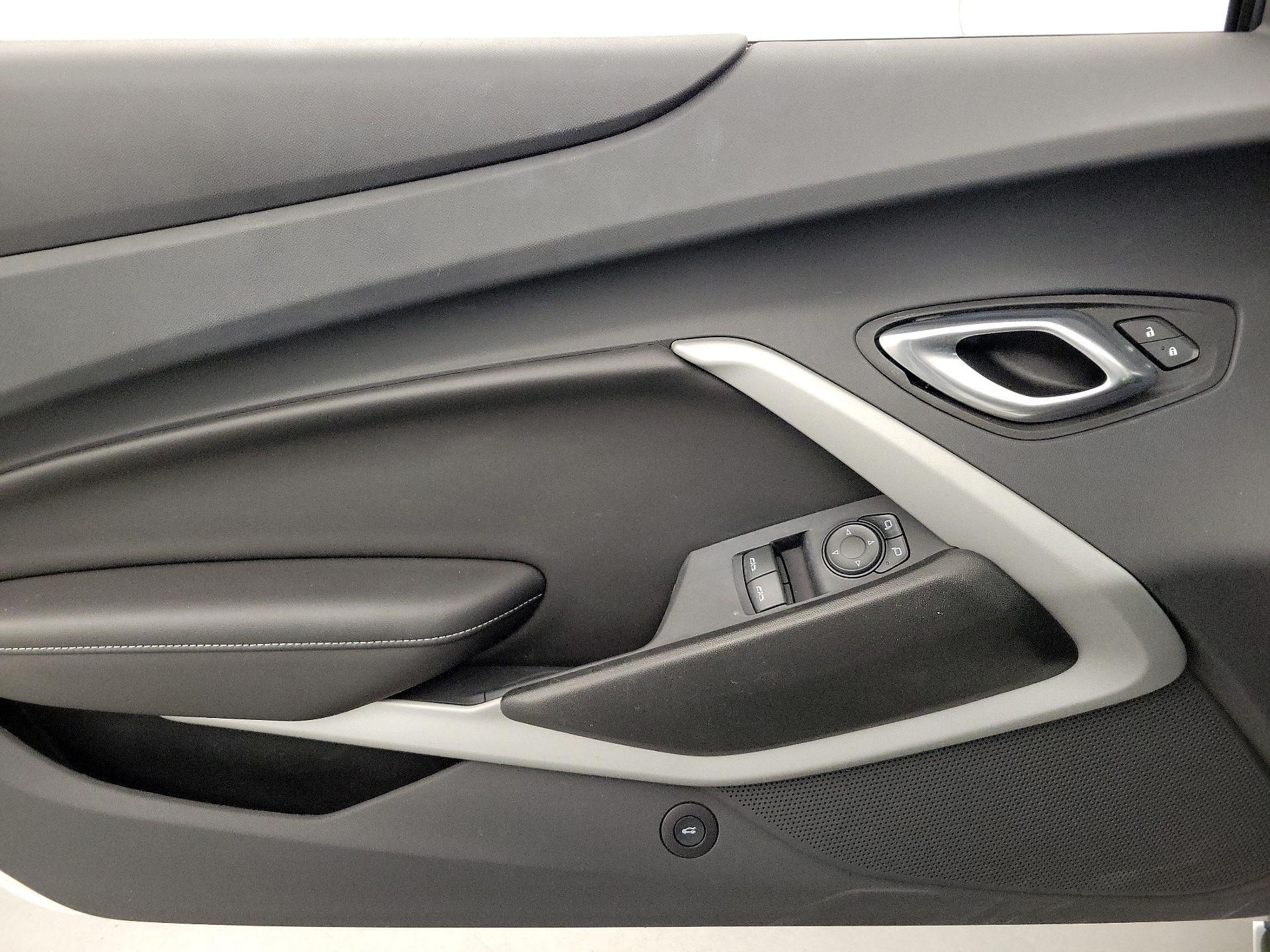 Thumbnail: 2022 Chevrolet Camaro - 12