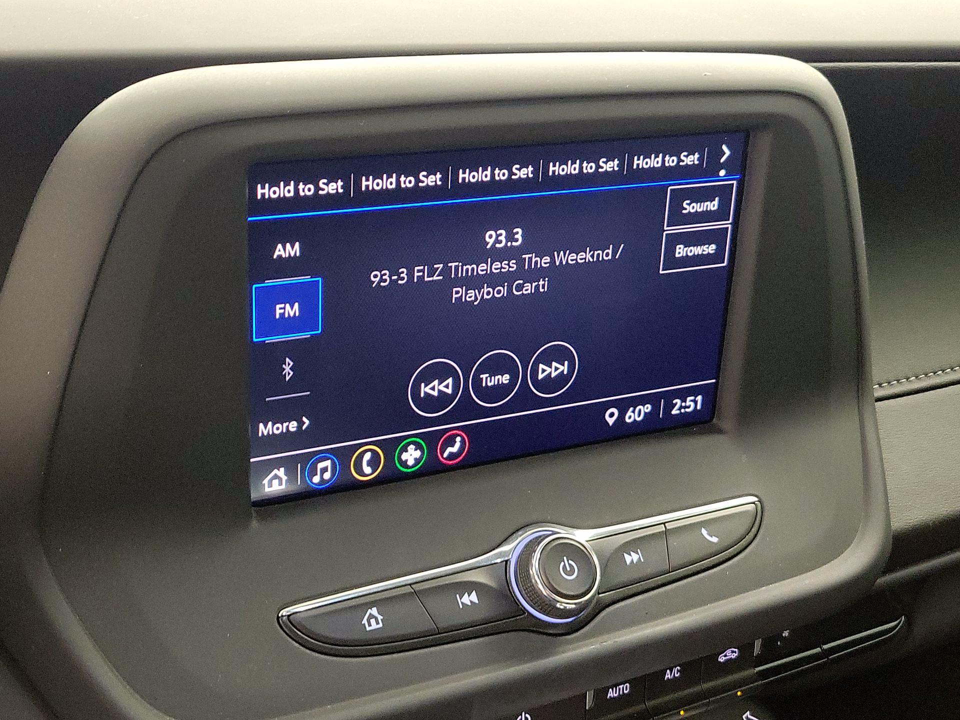 Thumbnail: 2022 Chevrolet Camaro - 14