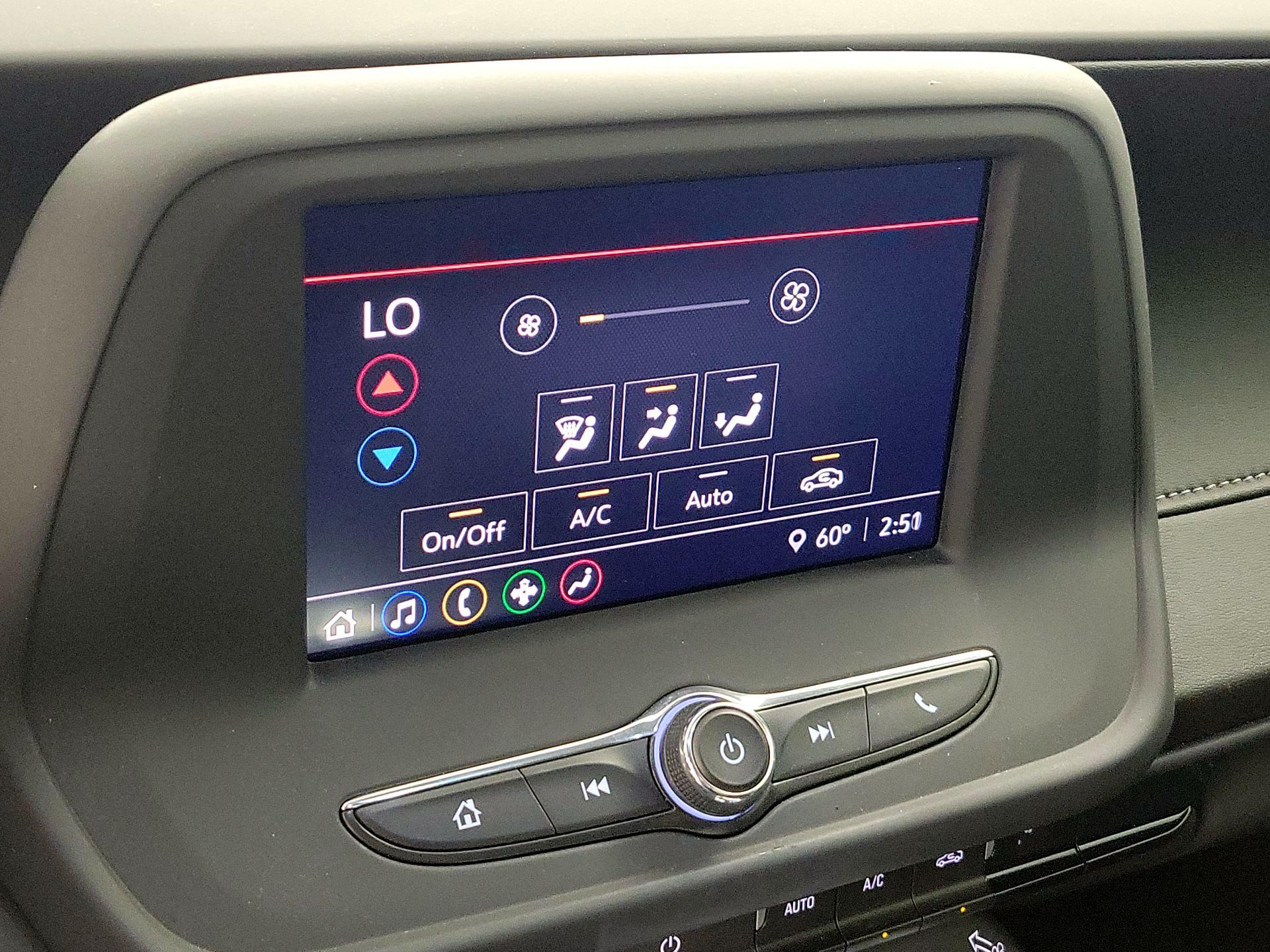 Thumbnail: 2022 Chevrolet Camaro - 15