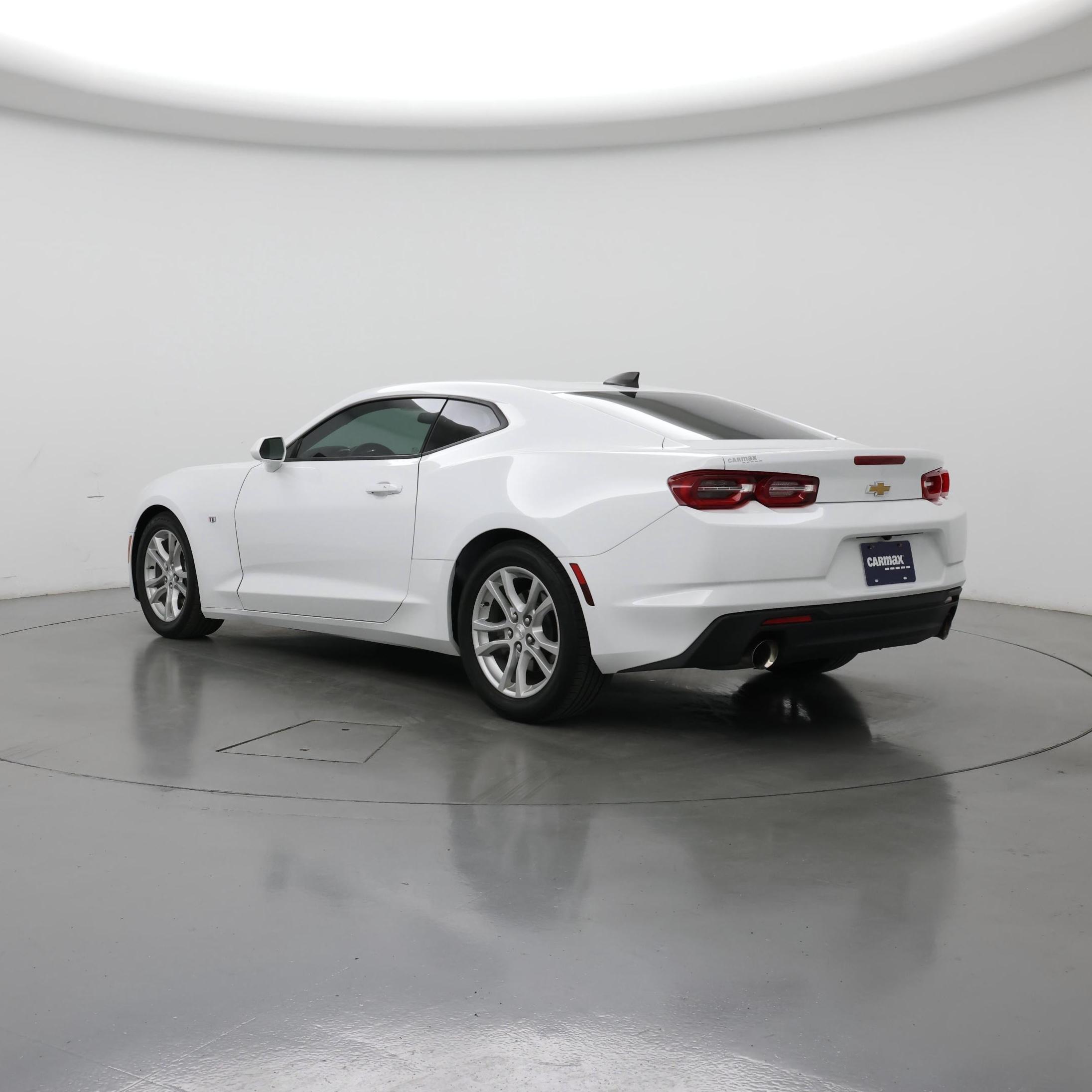 Thumbnail: 2022 Chevrolet Camaro - 2