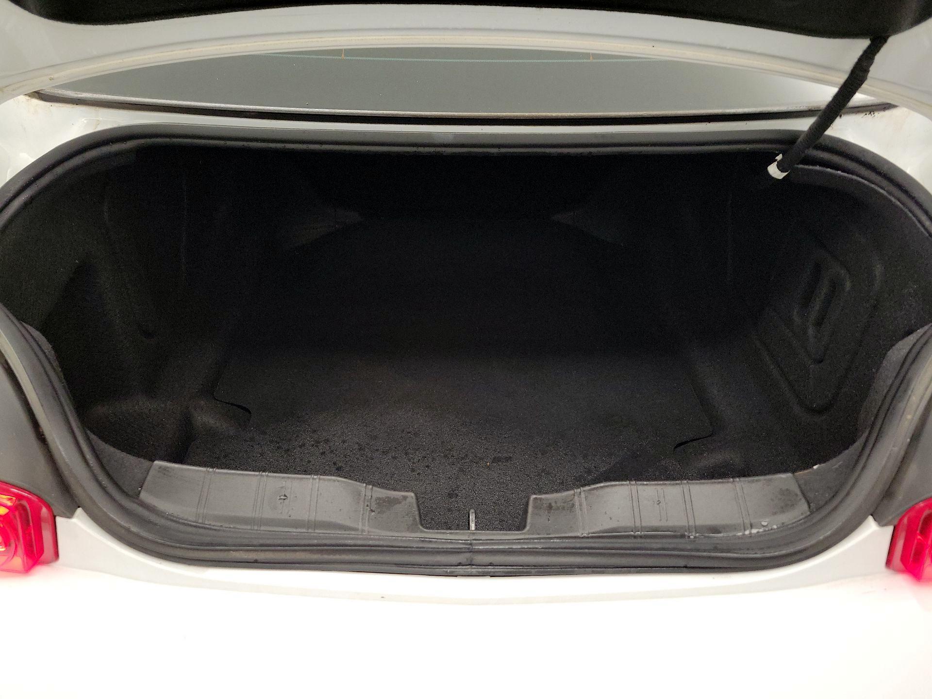 Thumbnail: 2022 Chevrolet Camaro - 19