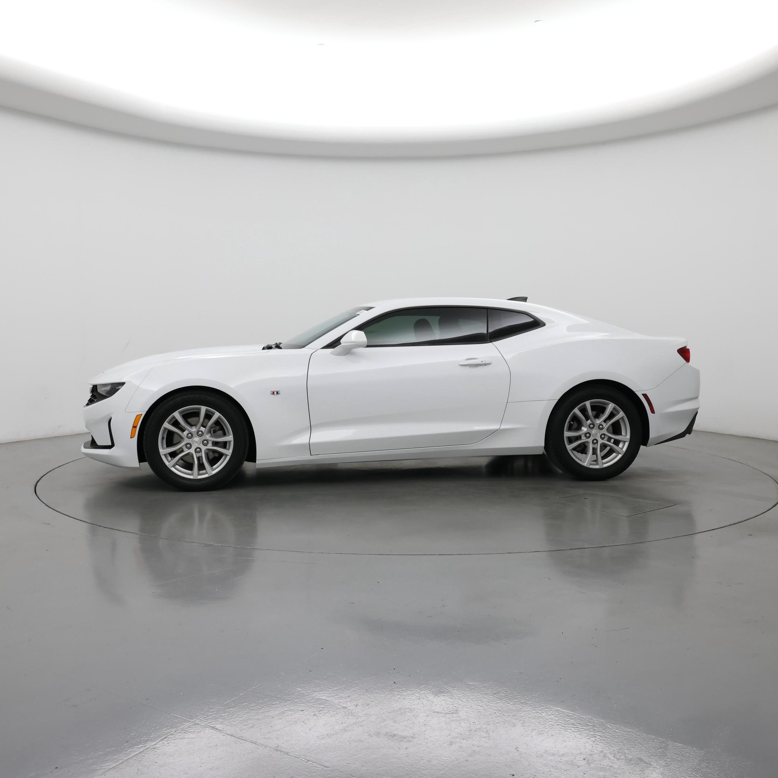 Thumbnail: 2022 Chevrolet Camaro - 3