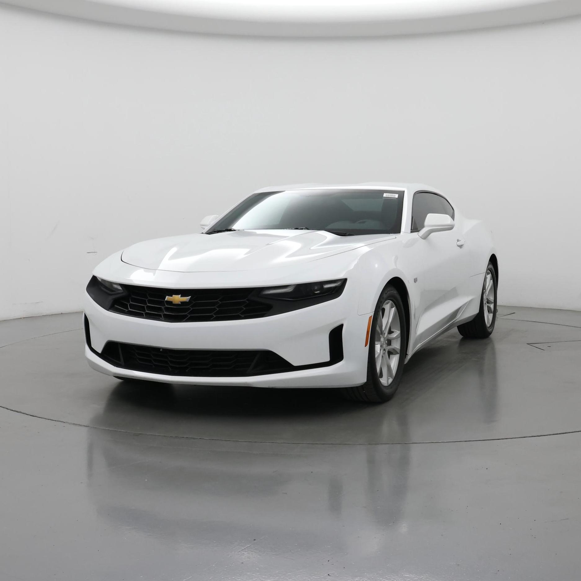 Thumbnail: 2022 Chevrolet Camaro - 4