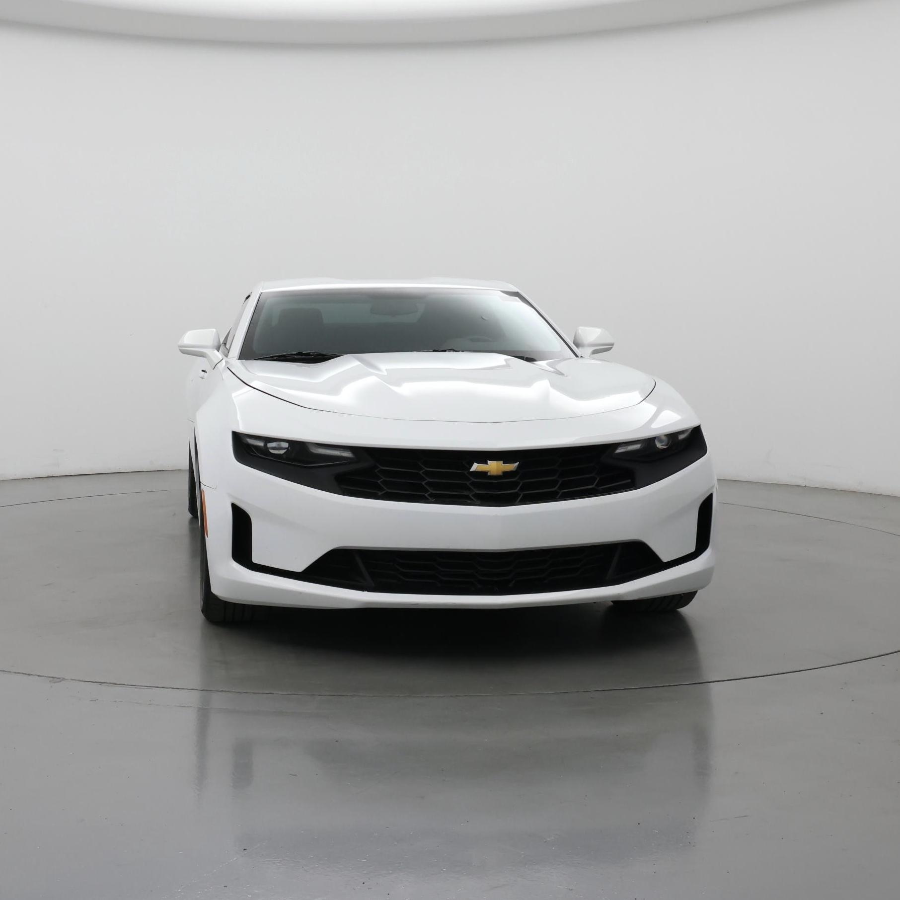 Thumbnail: 2022 Chevrolet Camaro - 5