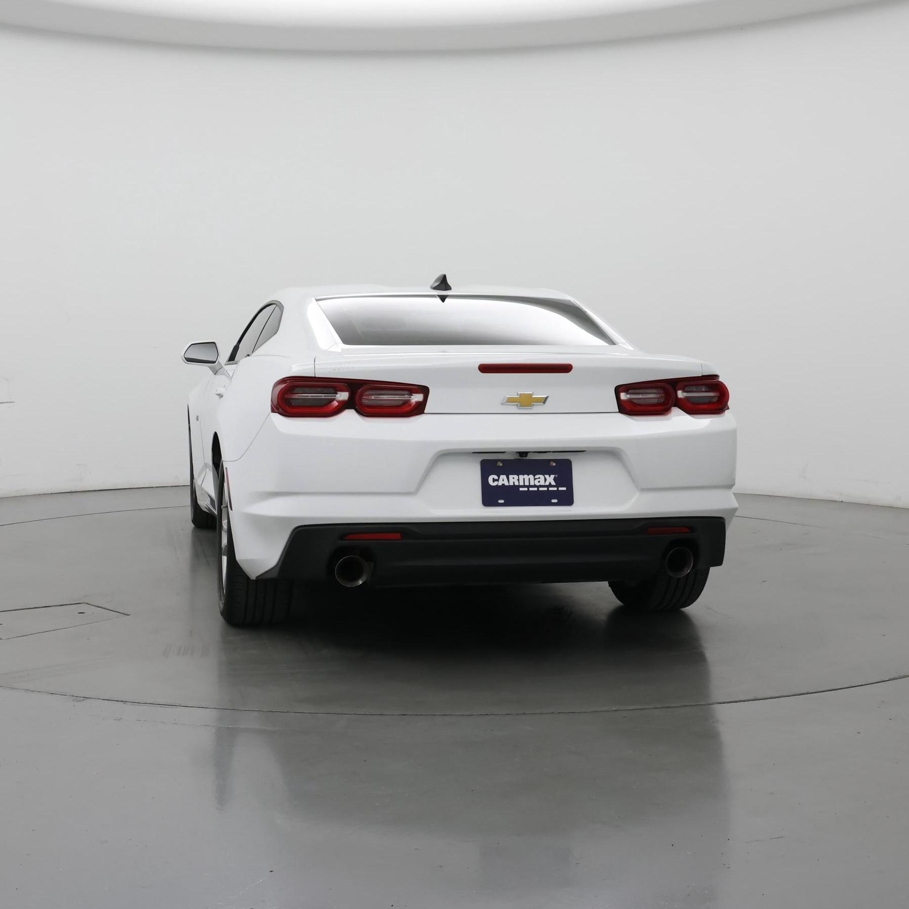 Thumbnail: 2022 Chevrolet Camaro - 6