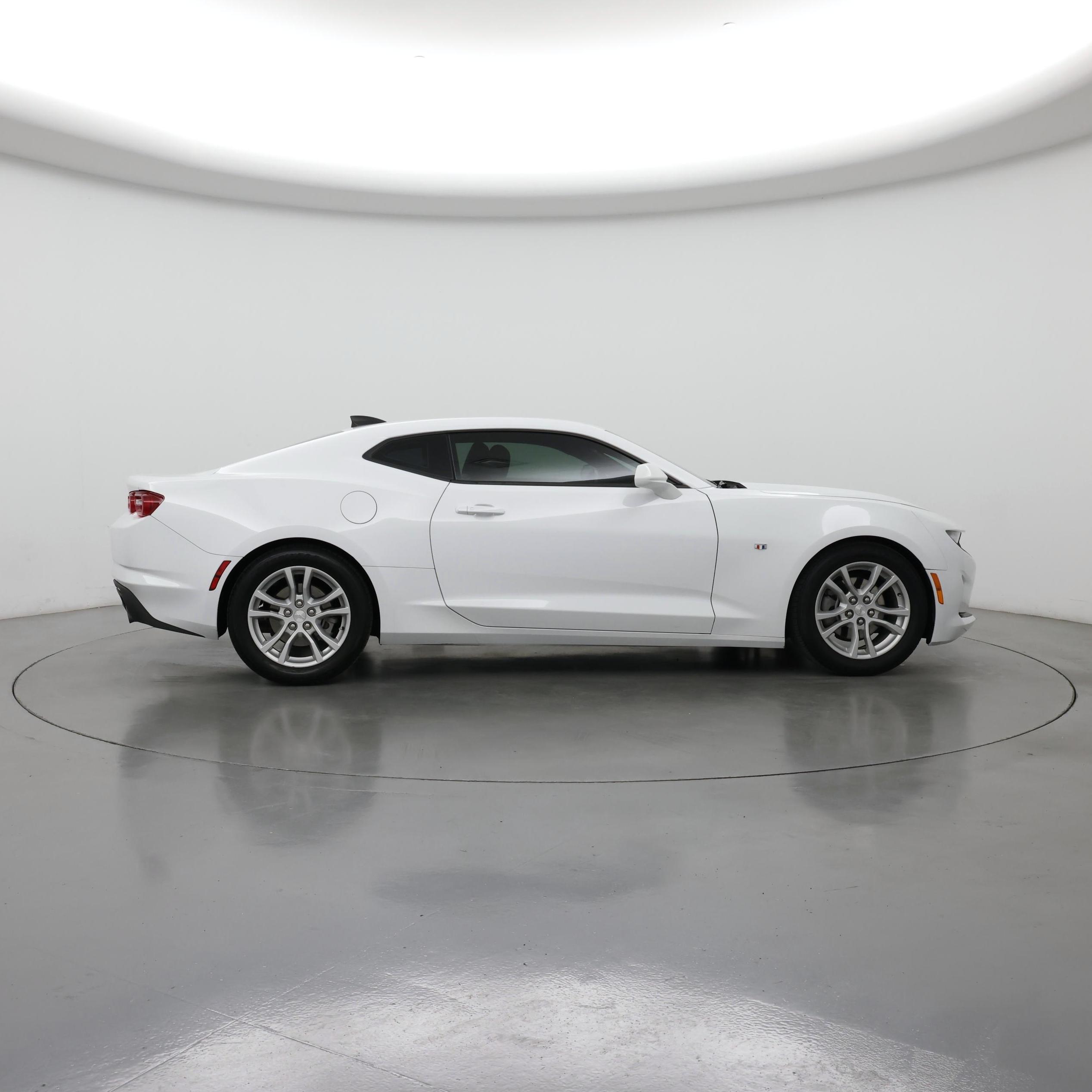 Thumbnail: 2022 Chevrolet Camaro - 7