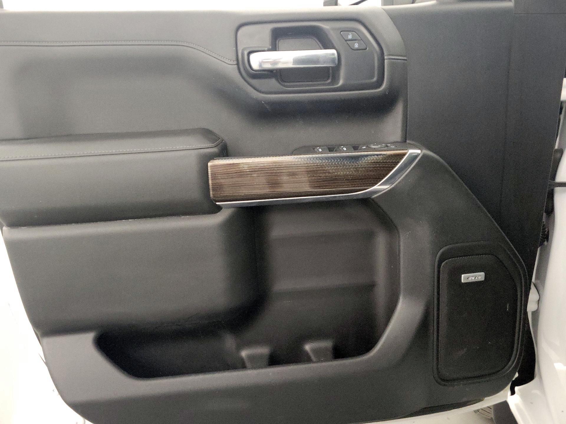 Thumbnail: 2020 Chevrolet Silverado 1500 - 12