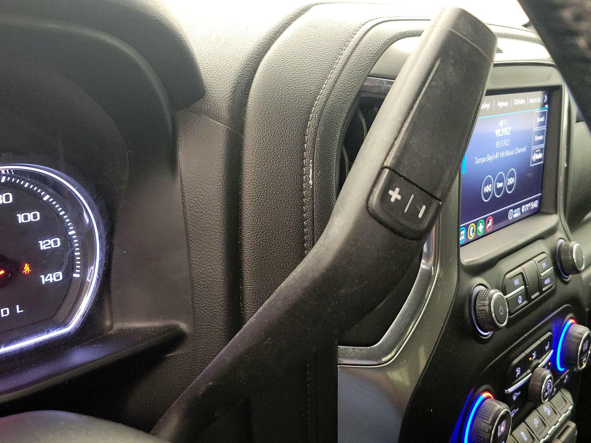 Thumbnail: 2020 Chevrolet Silverado 1500 - 17