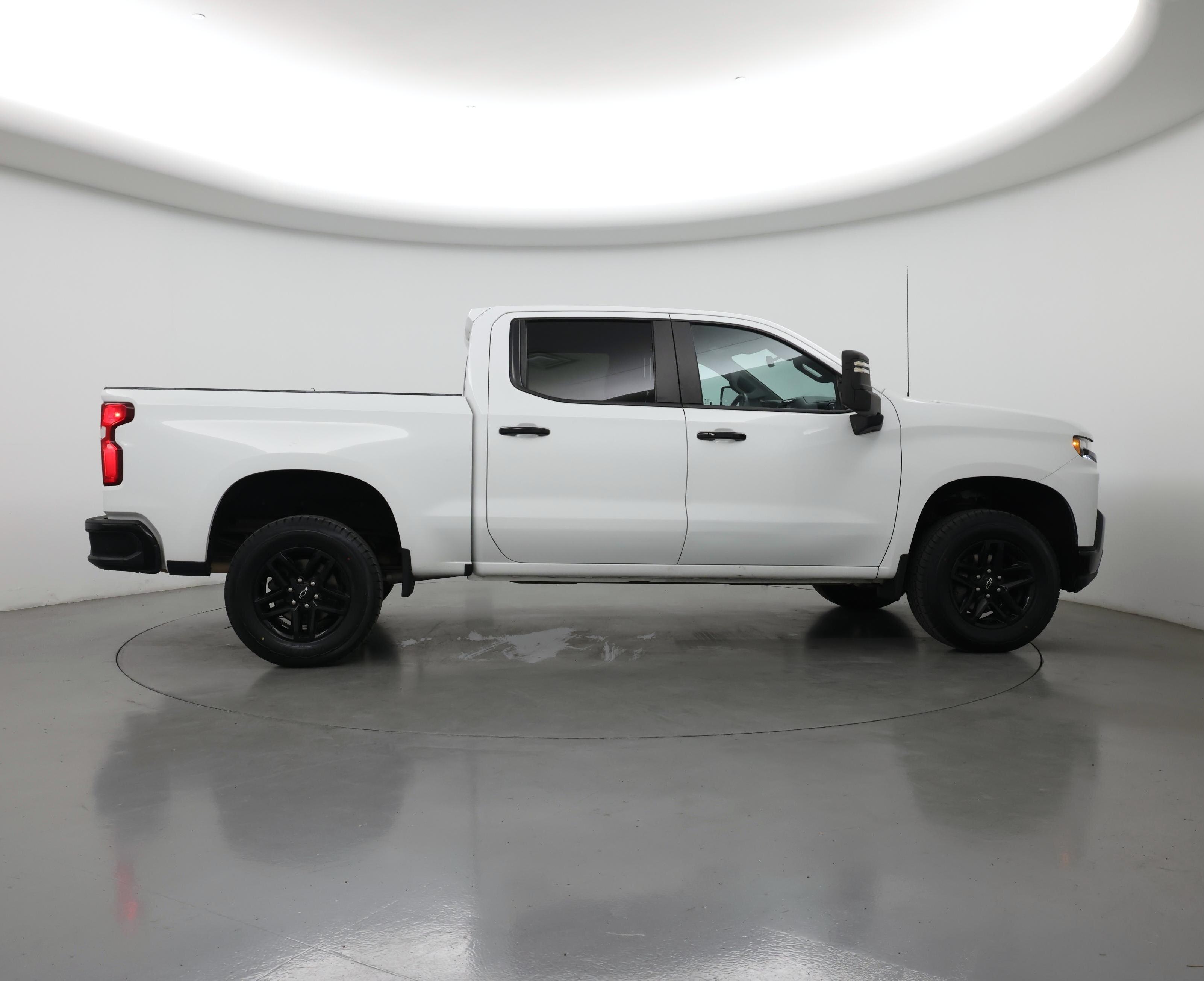 Thumbnail: 2020 Chevrolet Silverado 1500 - 7