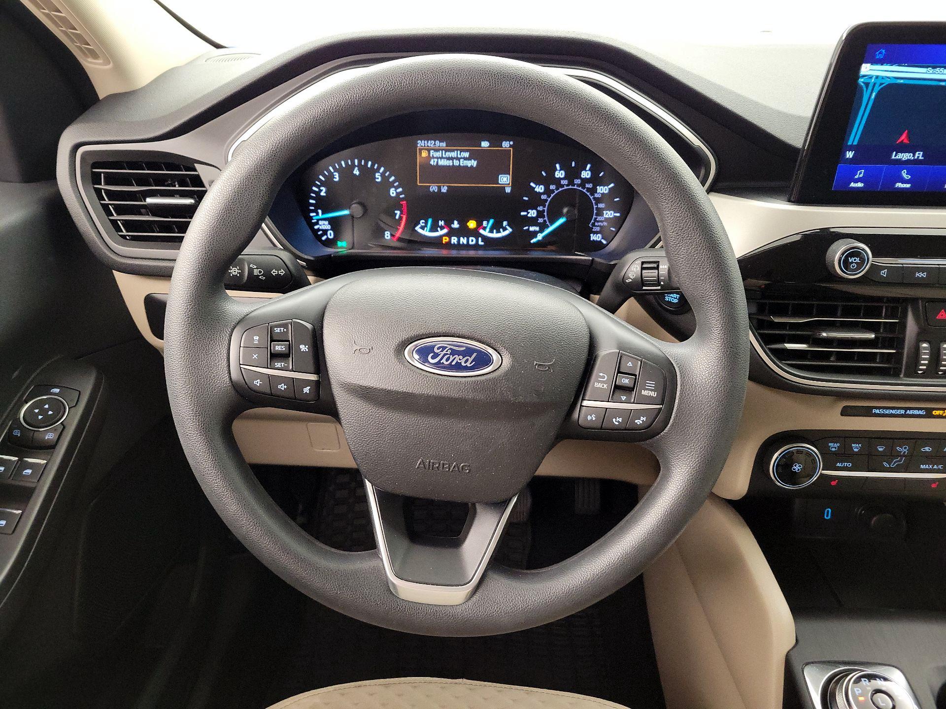 Thumbnail: 2020 Ford Escape - 10