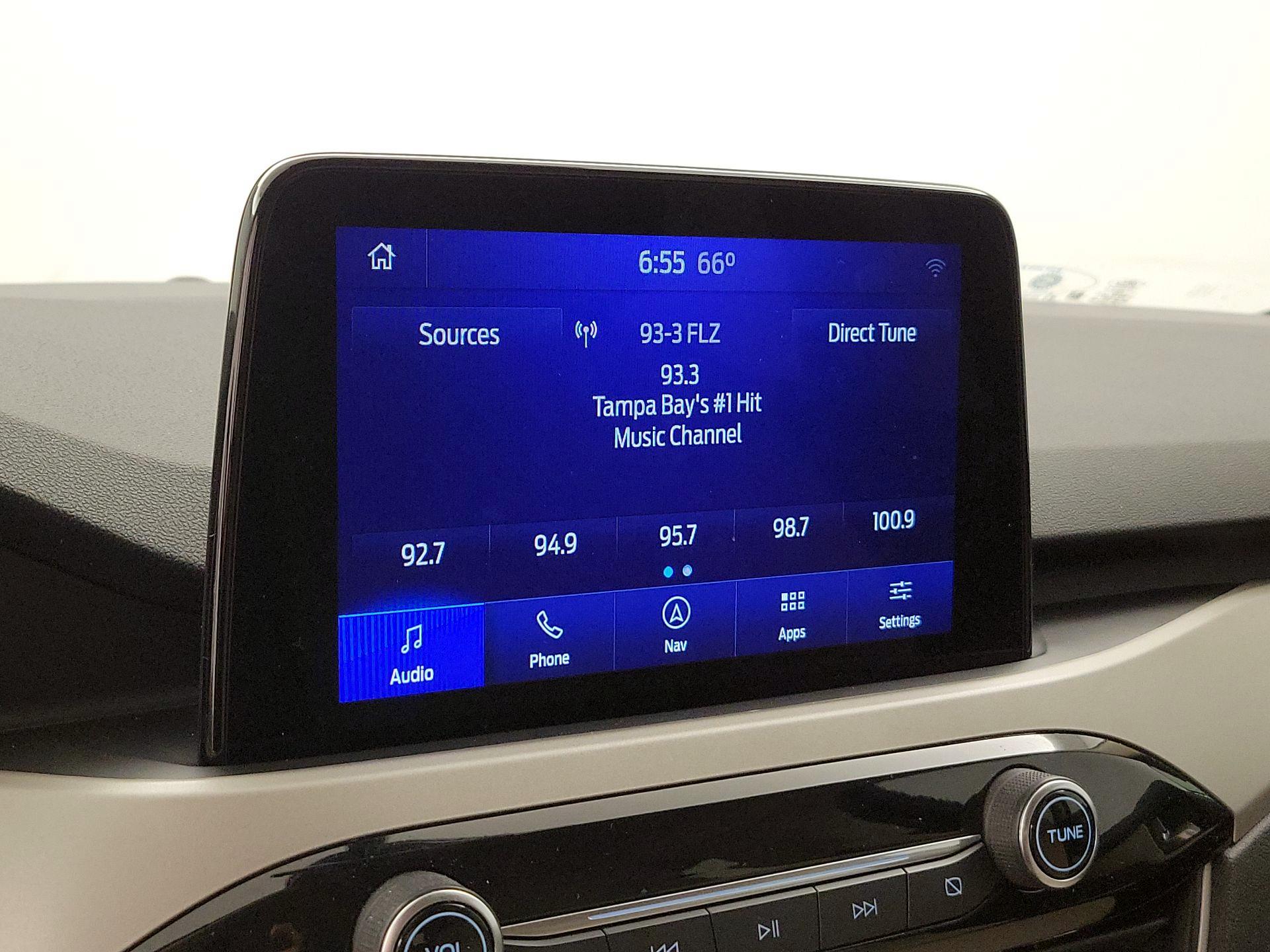 Thumbnail: 2020 Ford Escape - 16