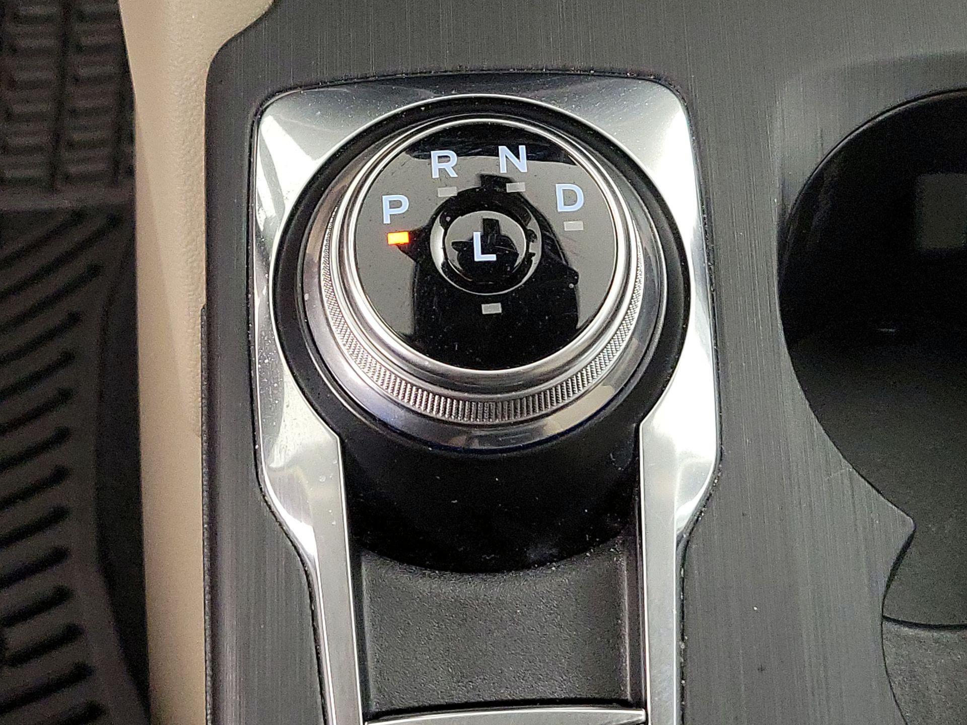 Thumbnail: 2020 Ford Escape - 18