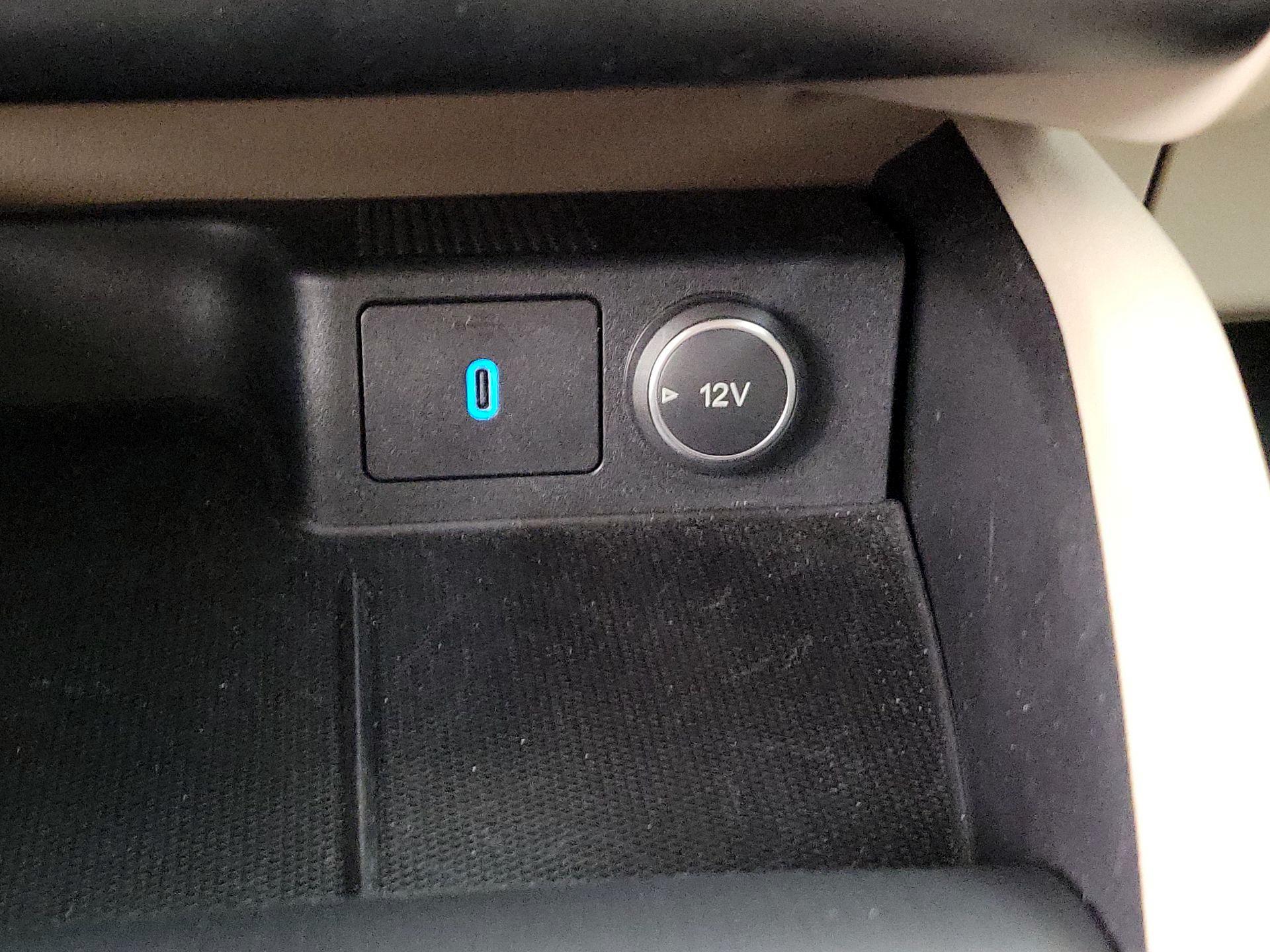 Thumbnail: 2020 Ford Escape - 19