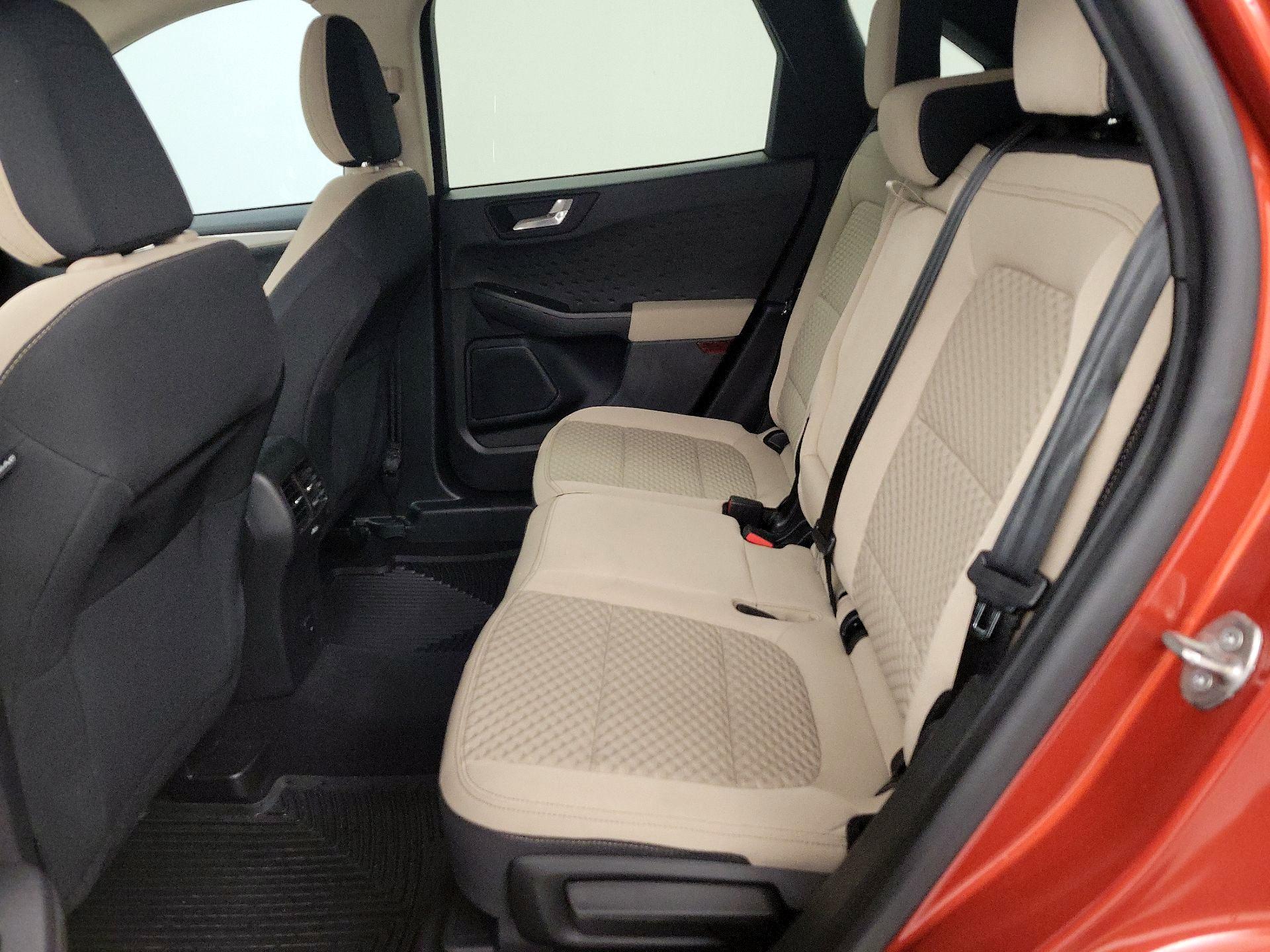 Thumbnail: 2020 Ford Escape - 20